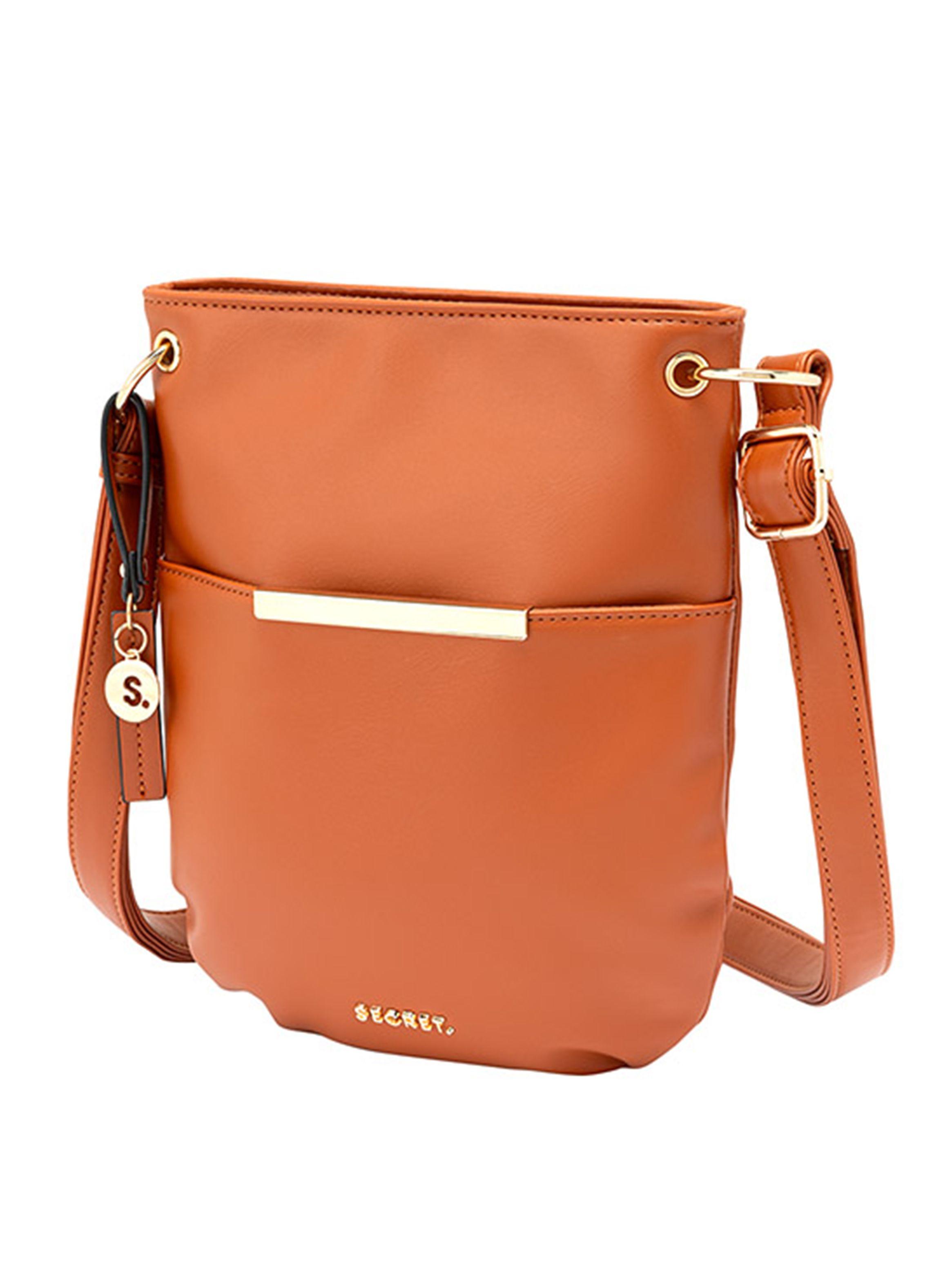 Bandolera Seoul FW24 Café-2