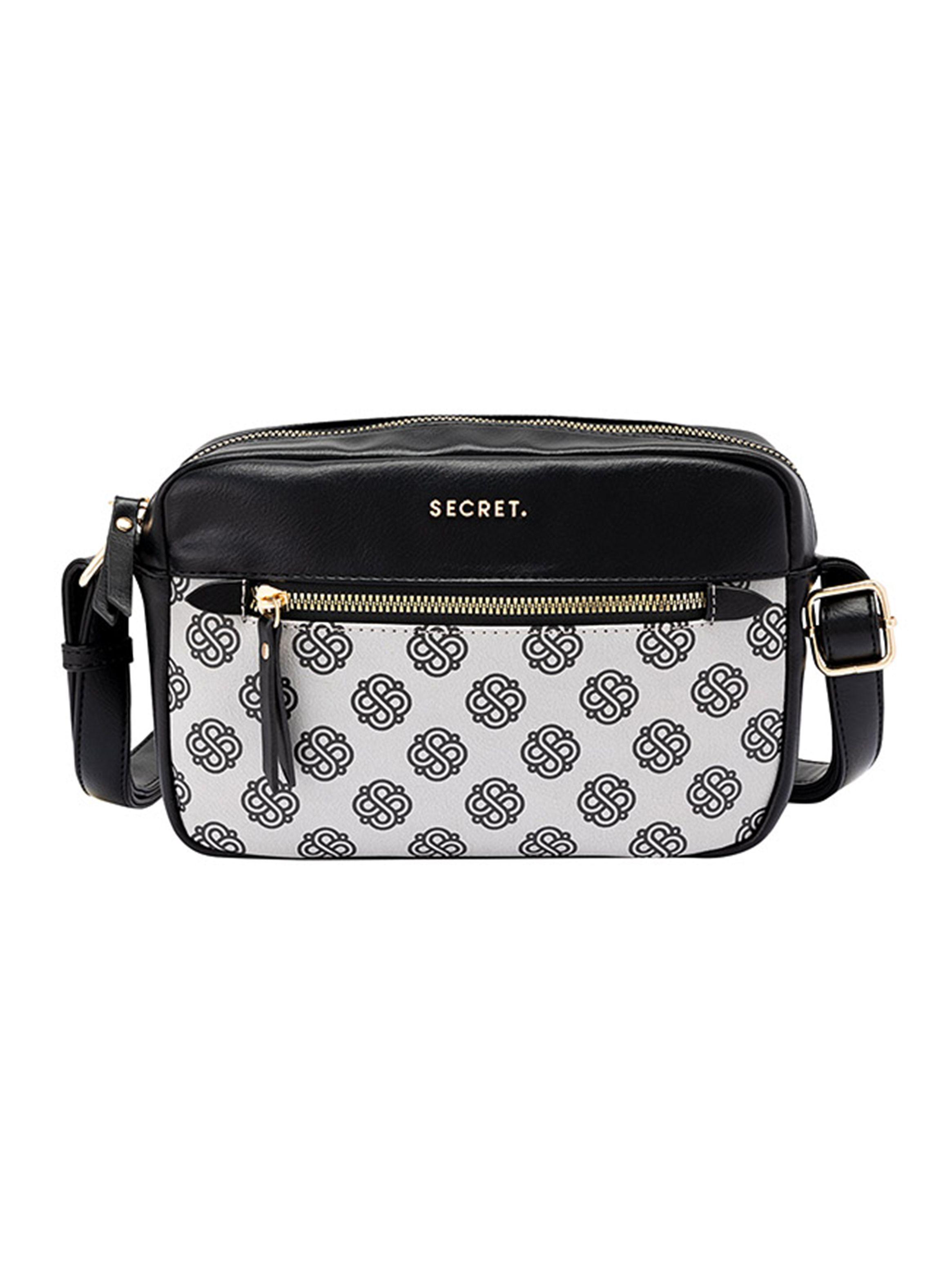 Bandolera Toulouse FW24 Gris-0