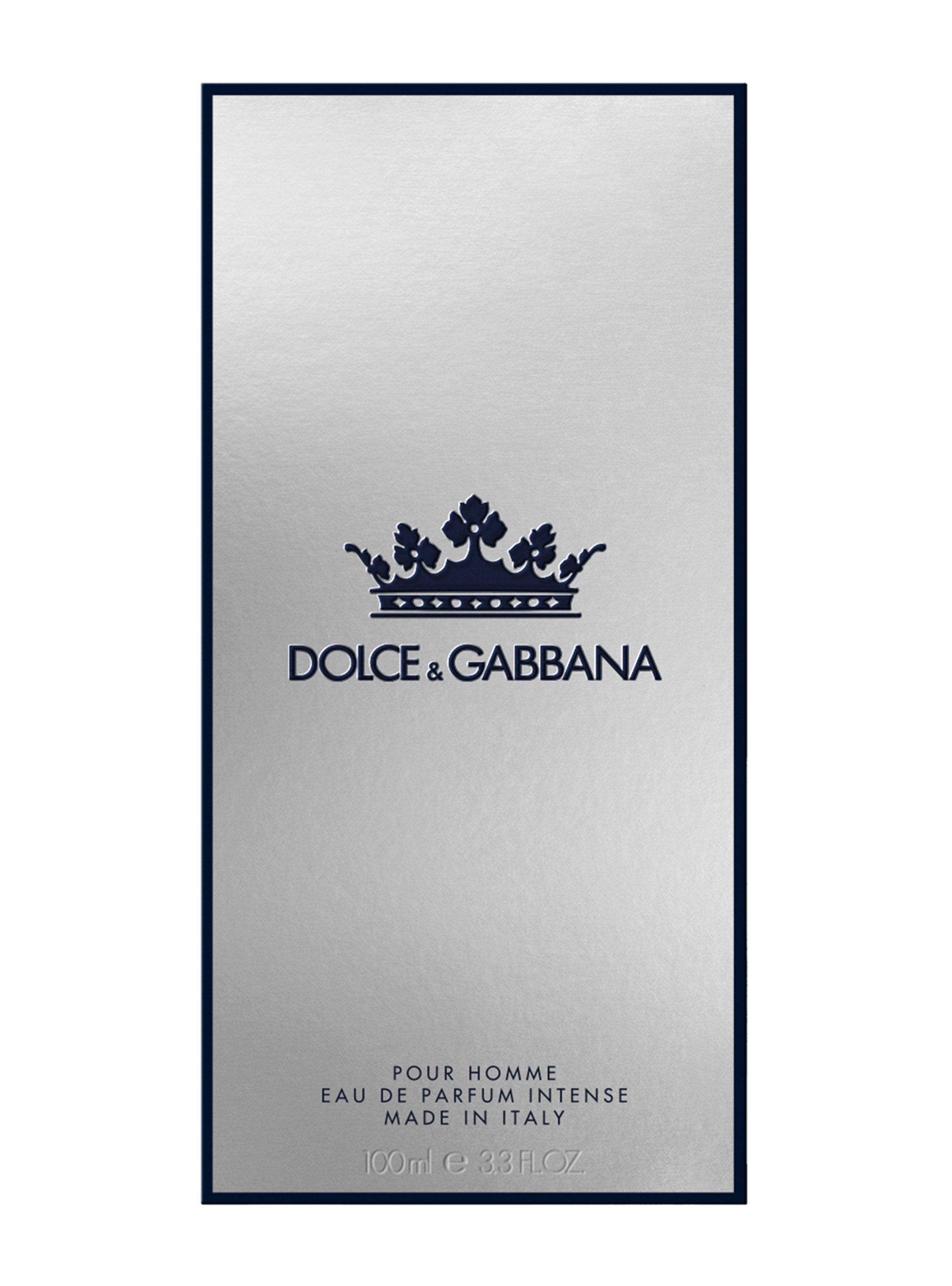 Perfume DG K Eau de Parfum Intense Hombre 100 ml-2