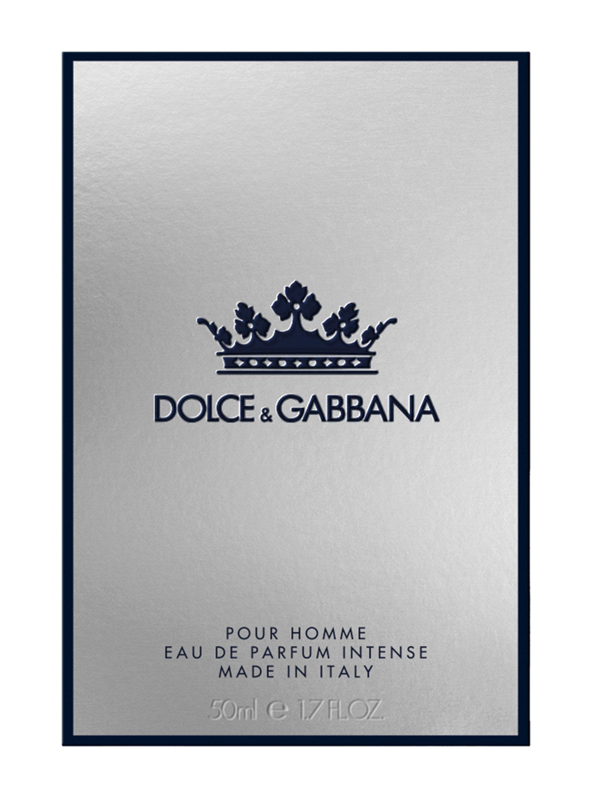 Perfume DG K Eau de Parfum Intense Hombre 50 ml-2