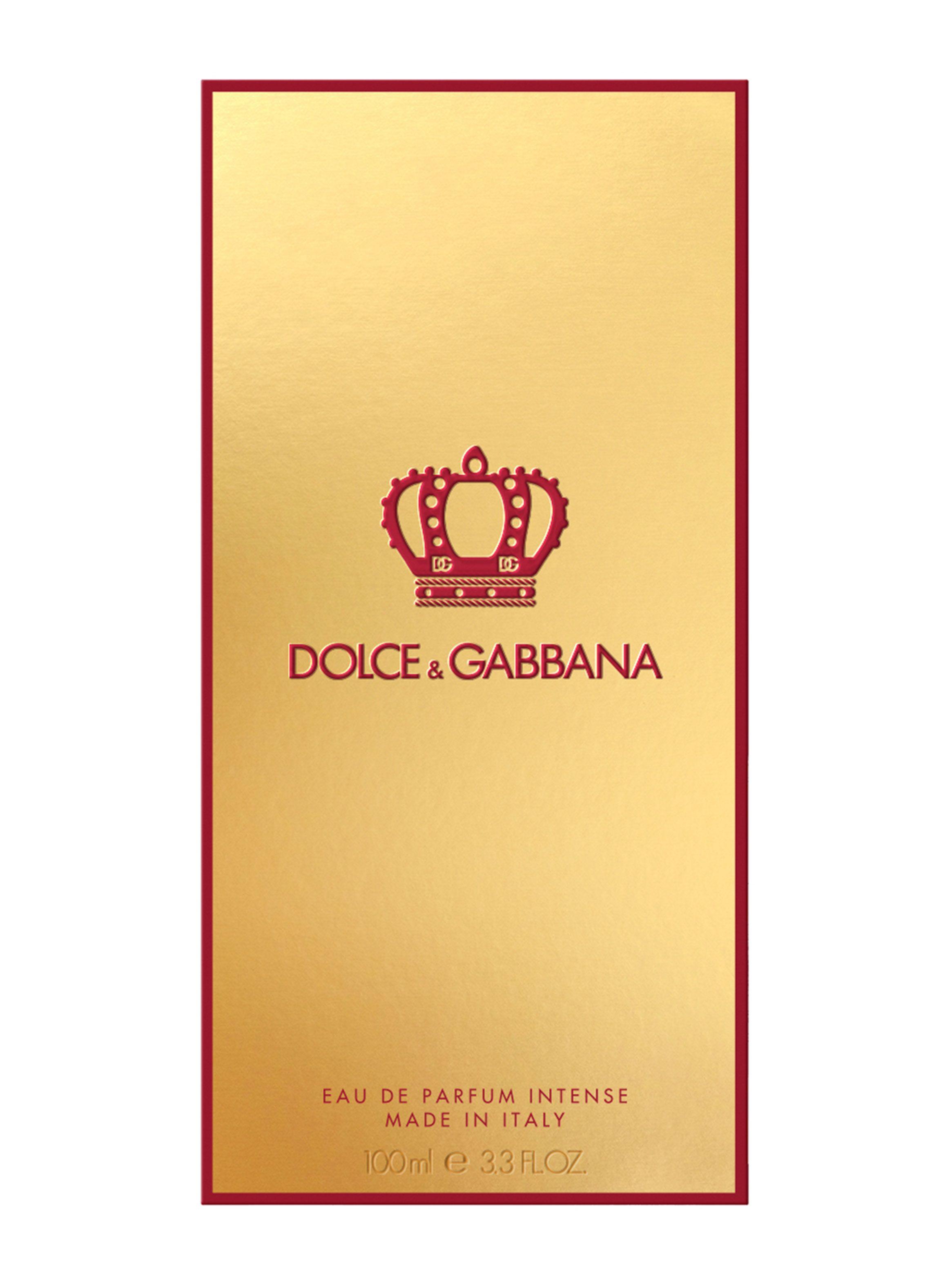 Perfume DG Q Eau de Parfum Intense Mujer 100 ml-2