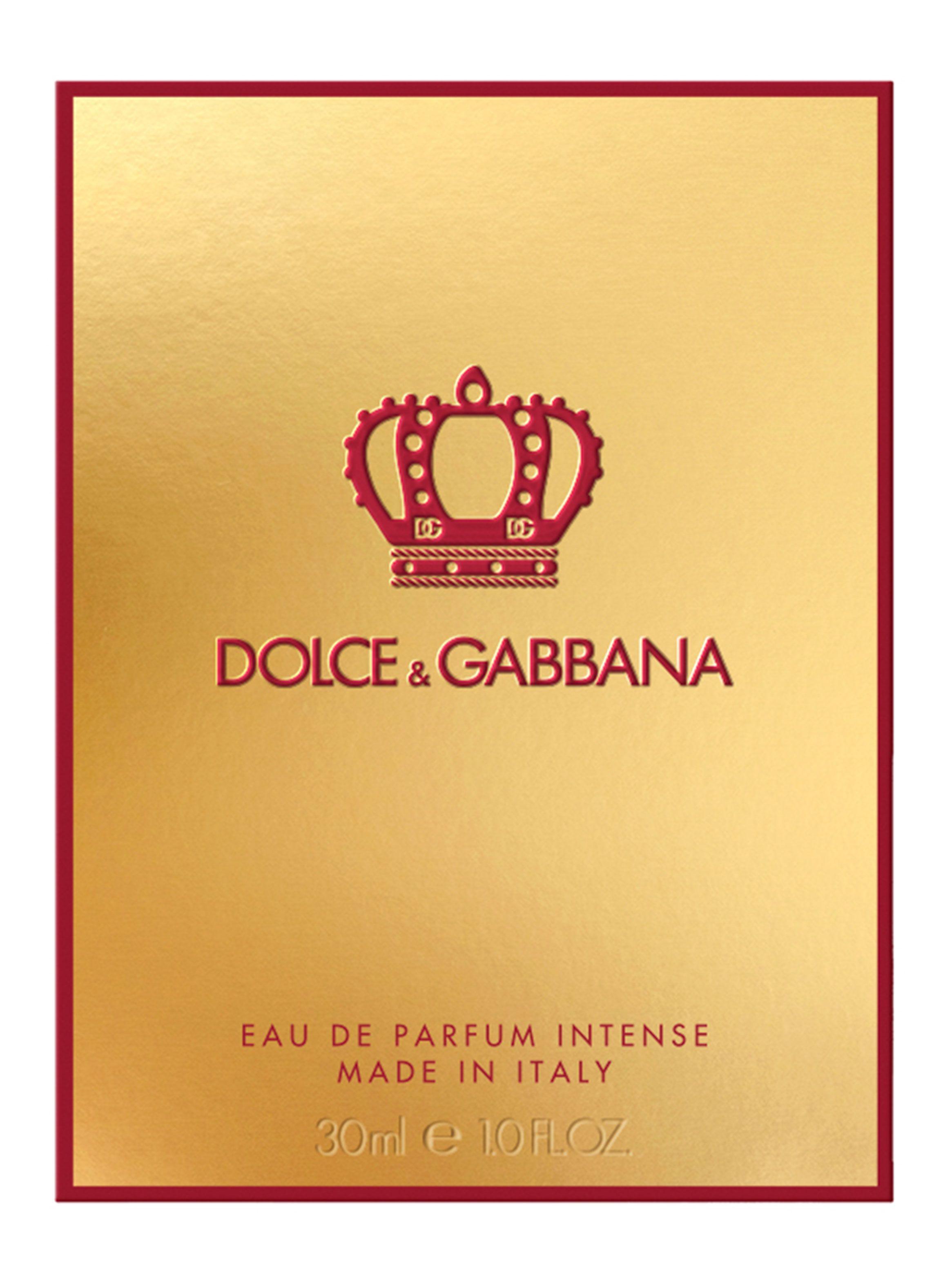 Perfume DG Q Eau de Parfum Intense Mujer 30 ml-2
