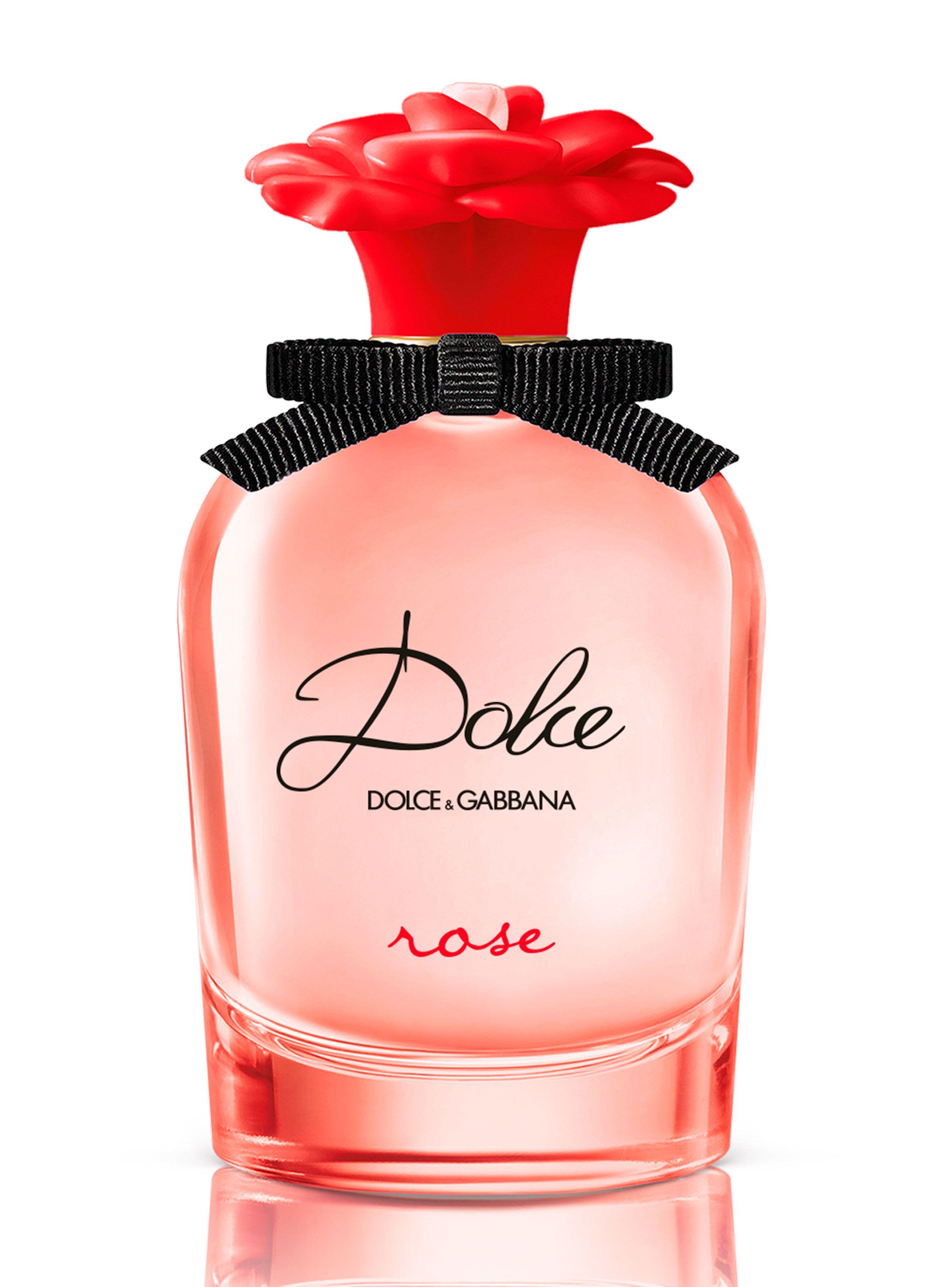 Perfume Dolce Rose EDT Mujer 75 ml Dolce&Gabbana-0