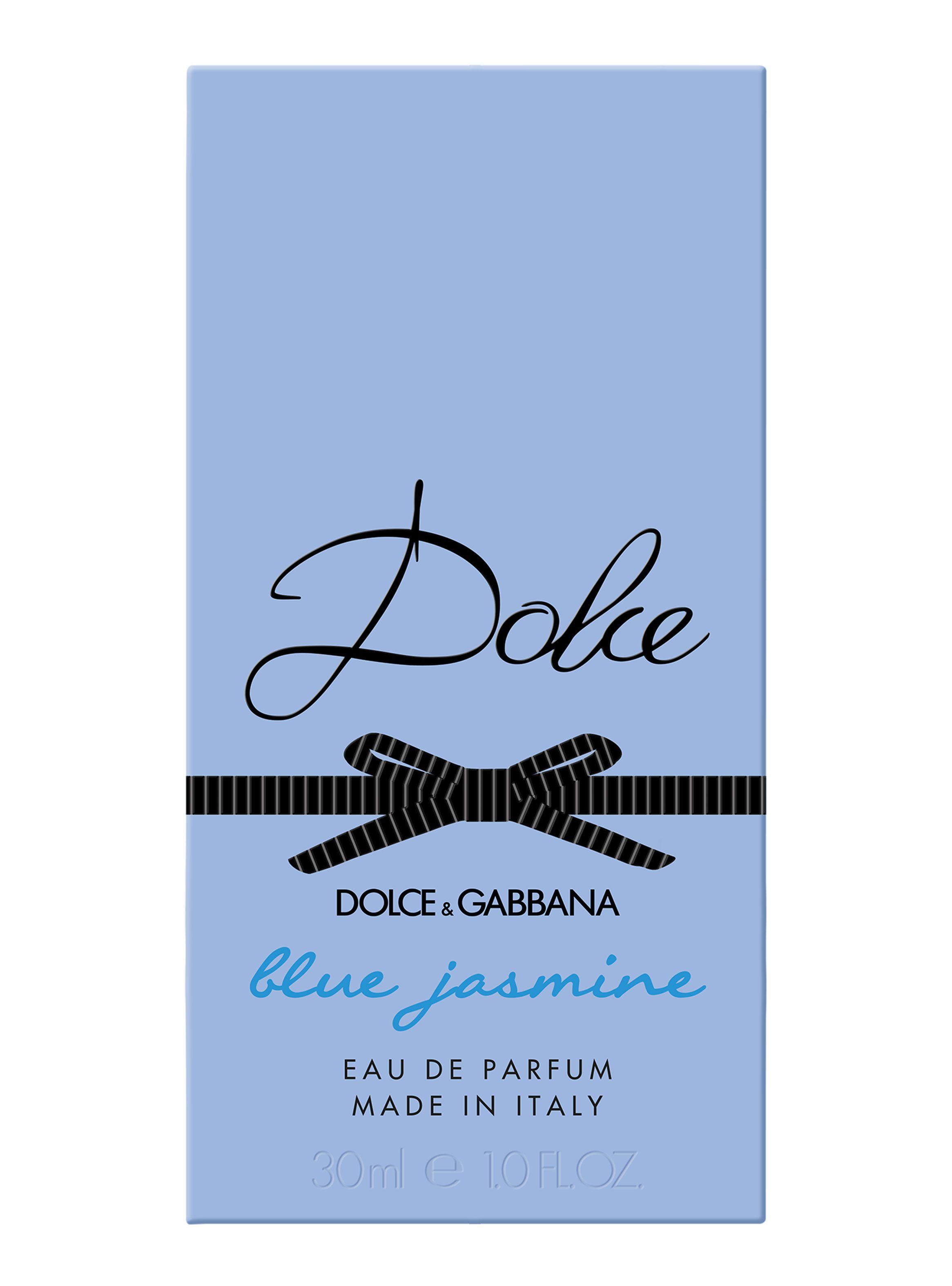 Perfume Blue Jasmine EDP Mujer 30 ml Dolce & Gabbana-2