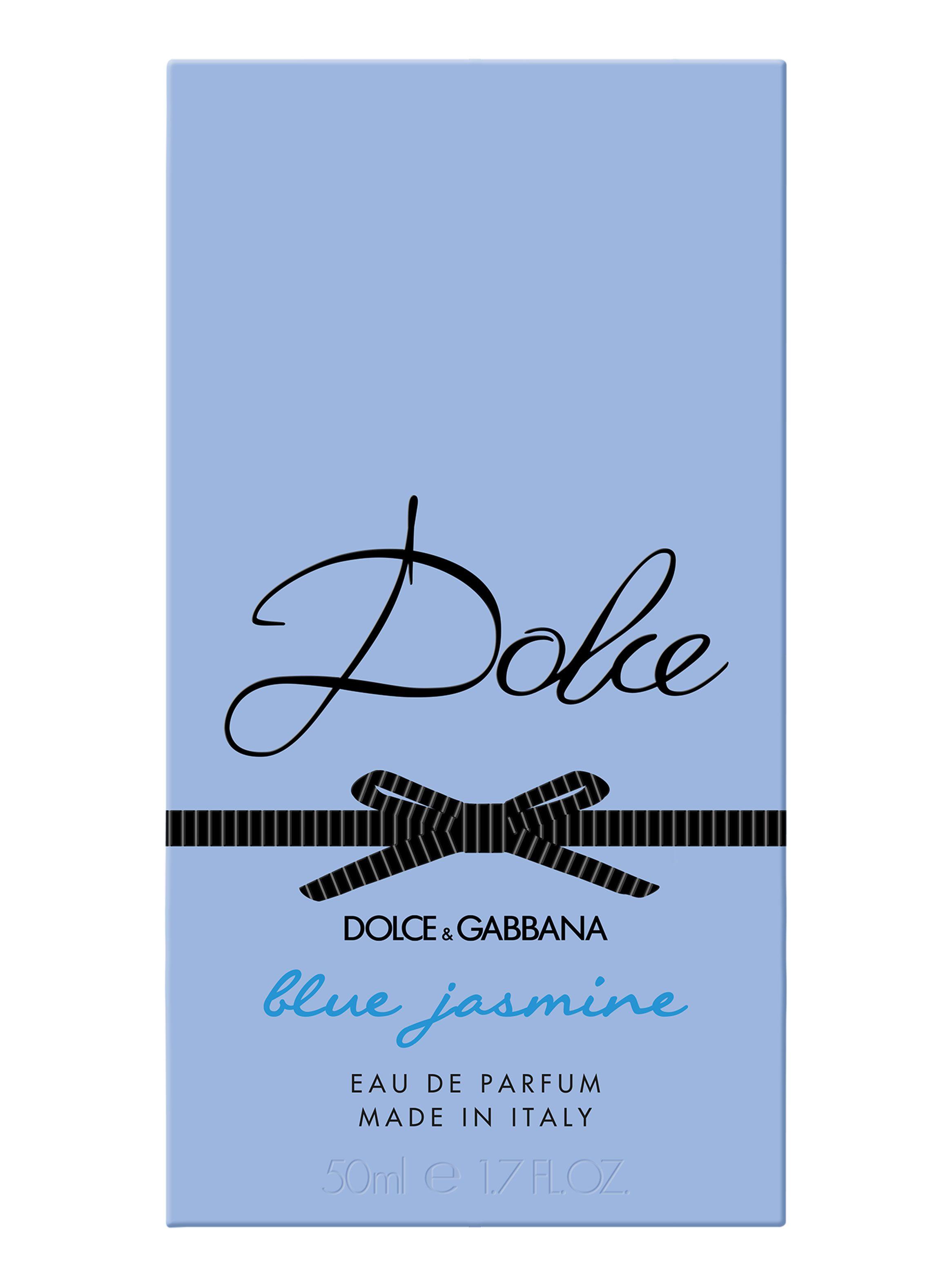Perfume Blue Jasmine EDP Mujer 50 ml Dolce & Gabbana-2