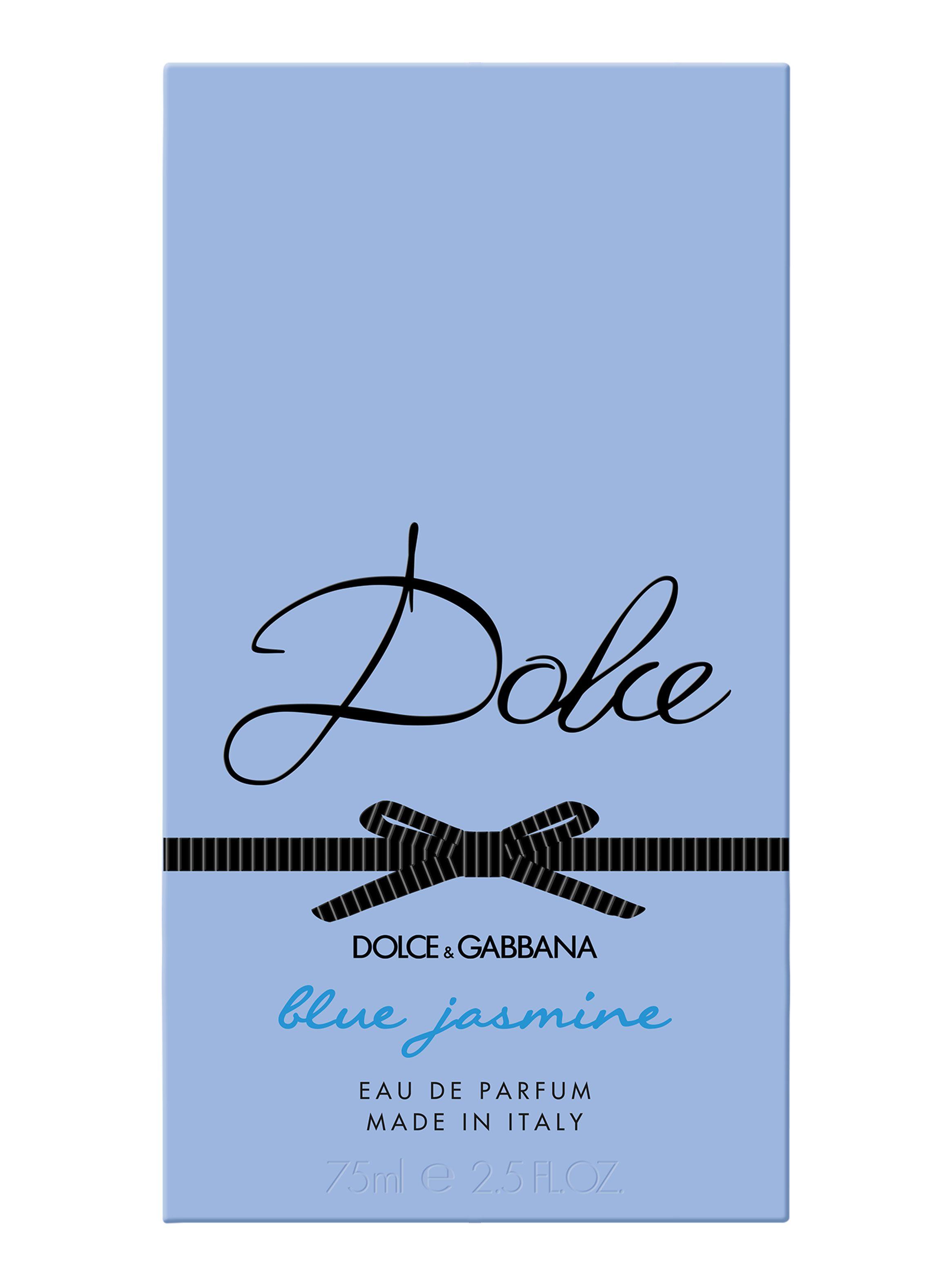 Perfume Blue Jasmine EDP Mujer 75ml Dolce & Gabbana-2