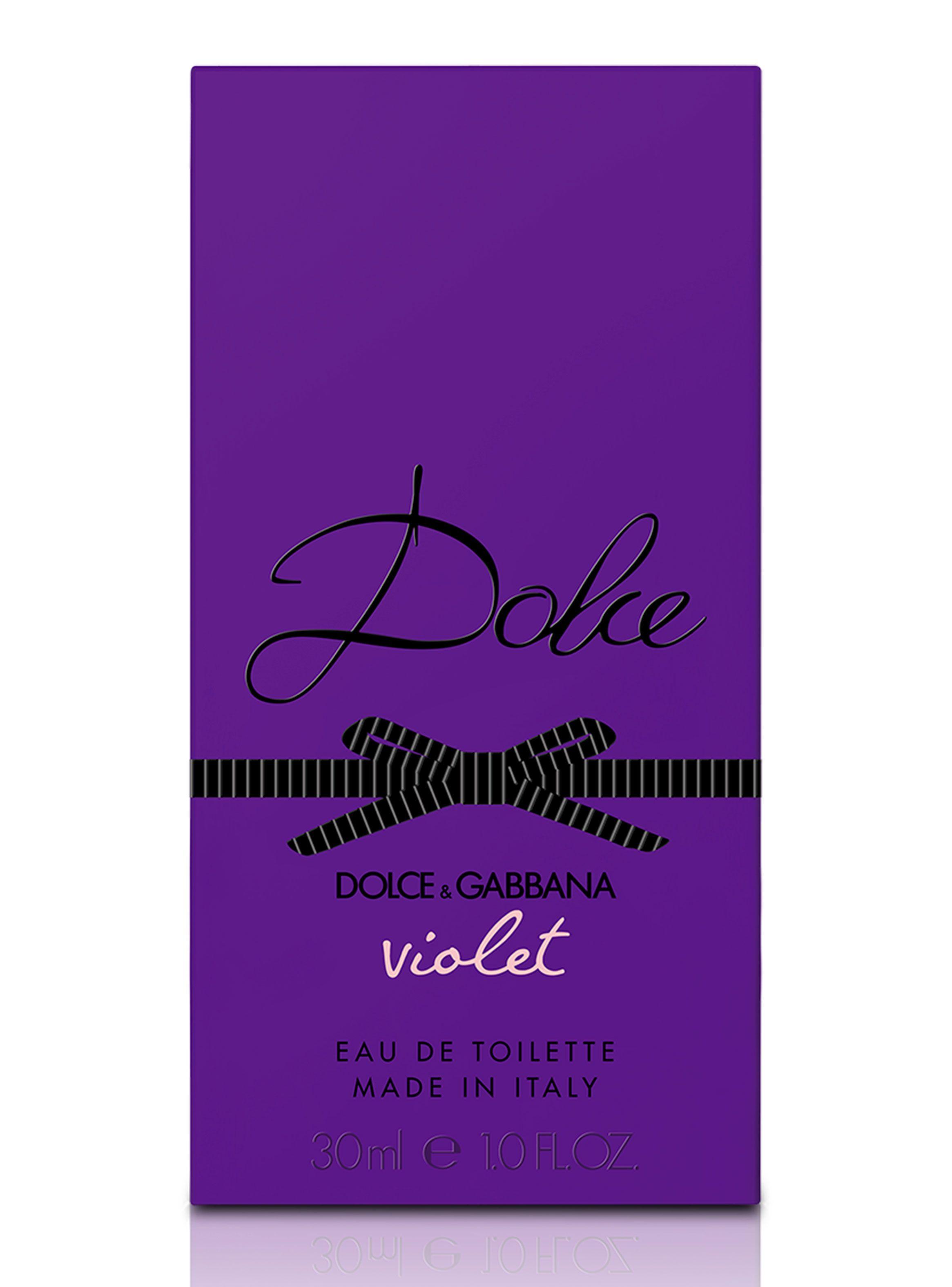 Perfume Dolce Violet EDT Mujer 30 ml Dolce & Gabbana-2