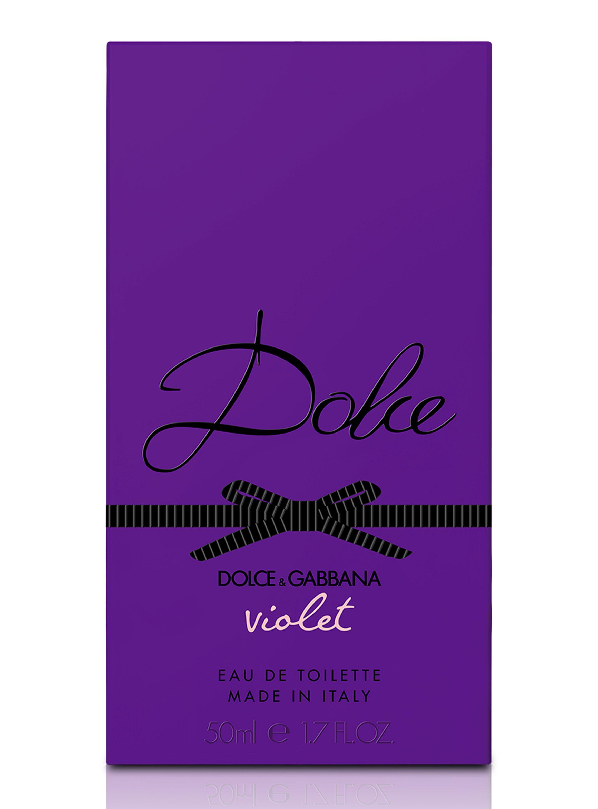 Perfume Dolce Violet EDT Mujer 50 ml Dolce & Gabbana-2