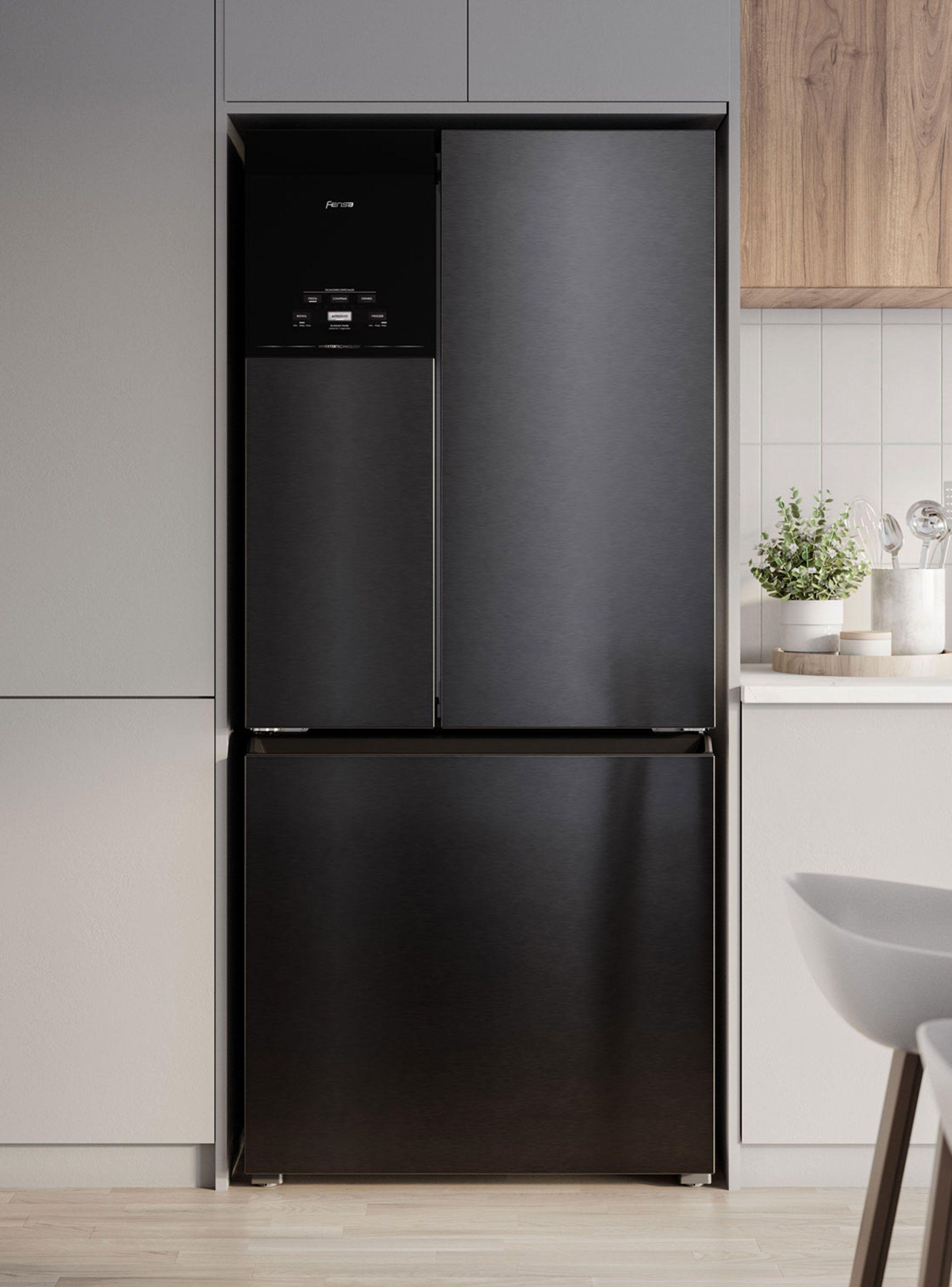 Refrigerador Multidoor No Frost 590 Litros IM8B-7