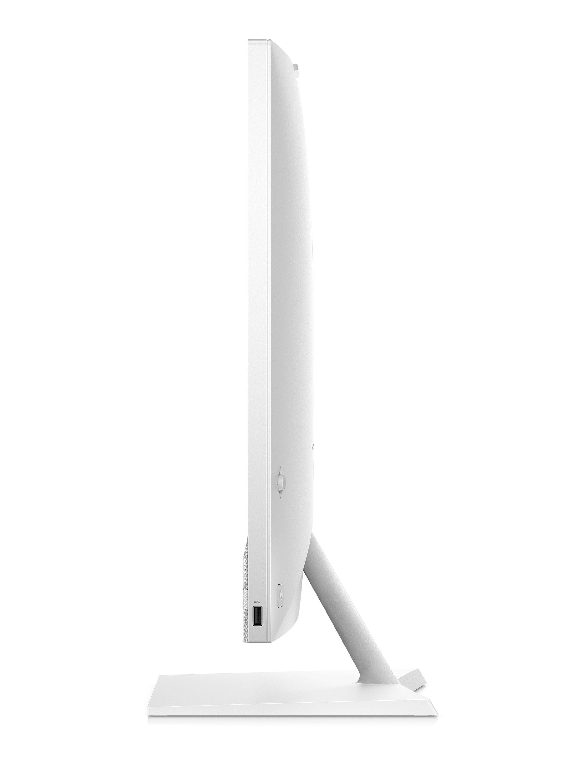 All in One Pavilion 27-ca0001la AMD Ryzen 5 8GB RM 512GB SSD 27" FHD IPS Windows 11 Home-5