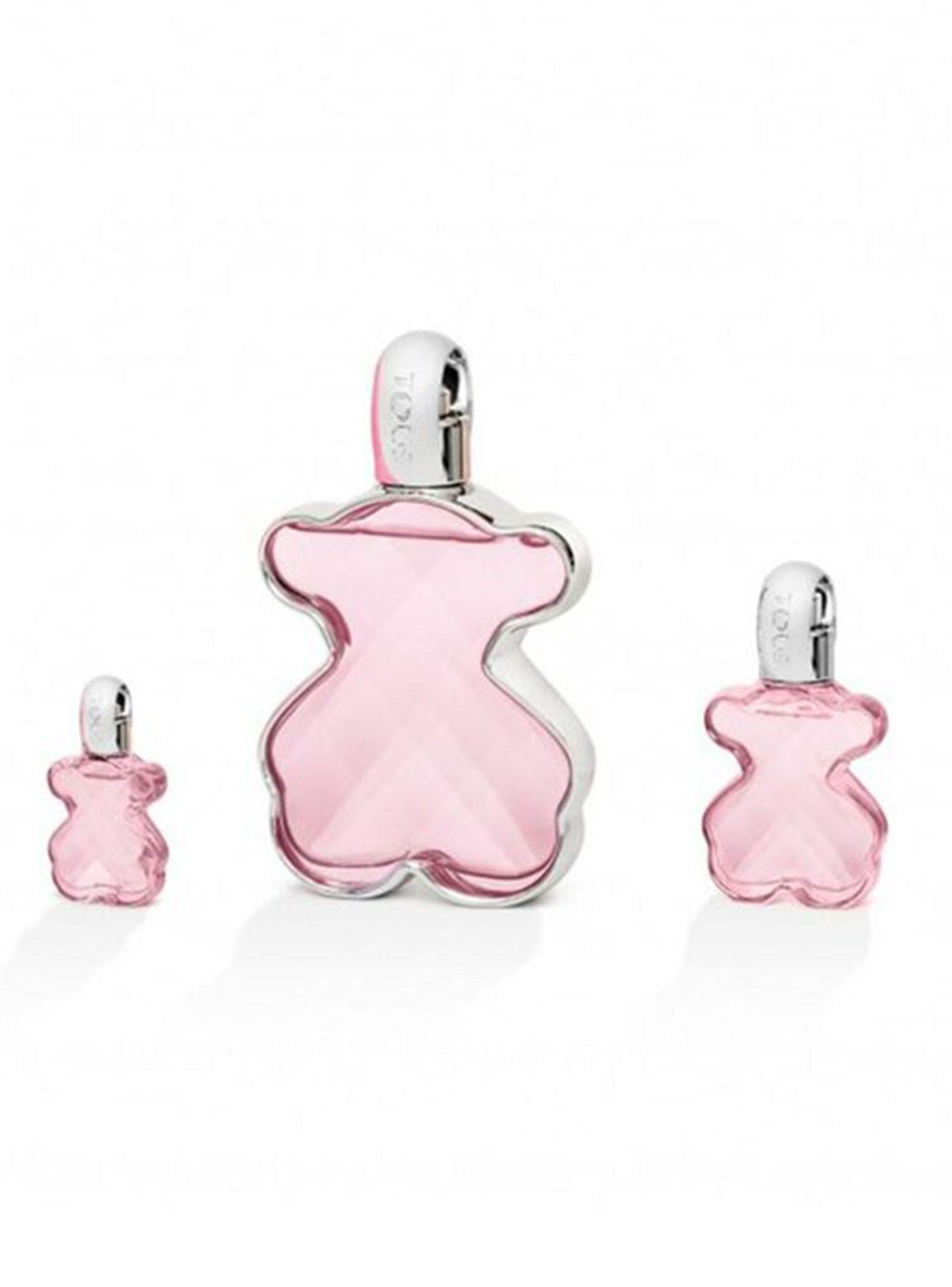Set Perfumes Tous Love Me EDP Mujer 90ml + 15ml + 4.5 ml-2