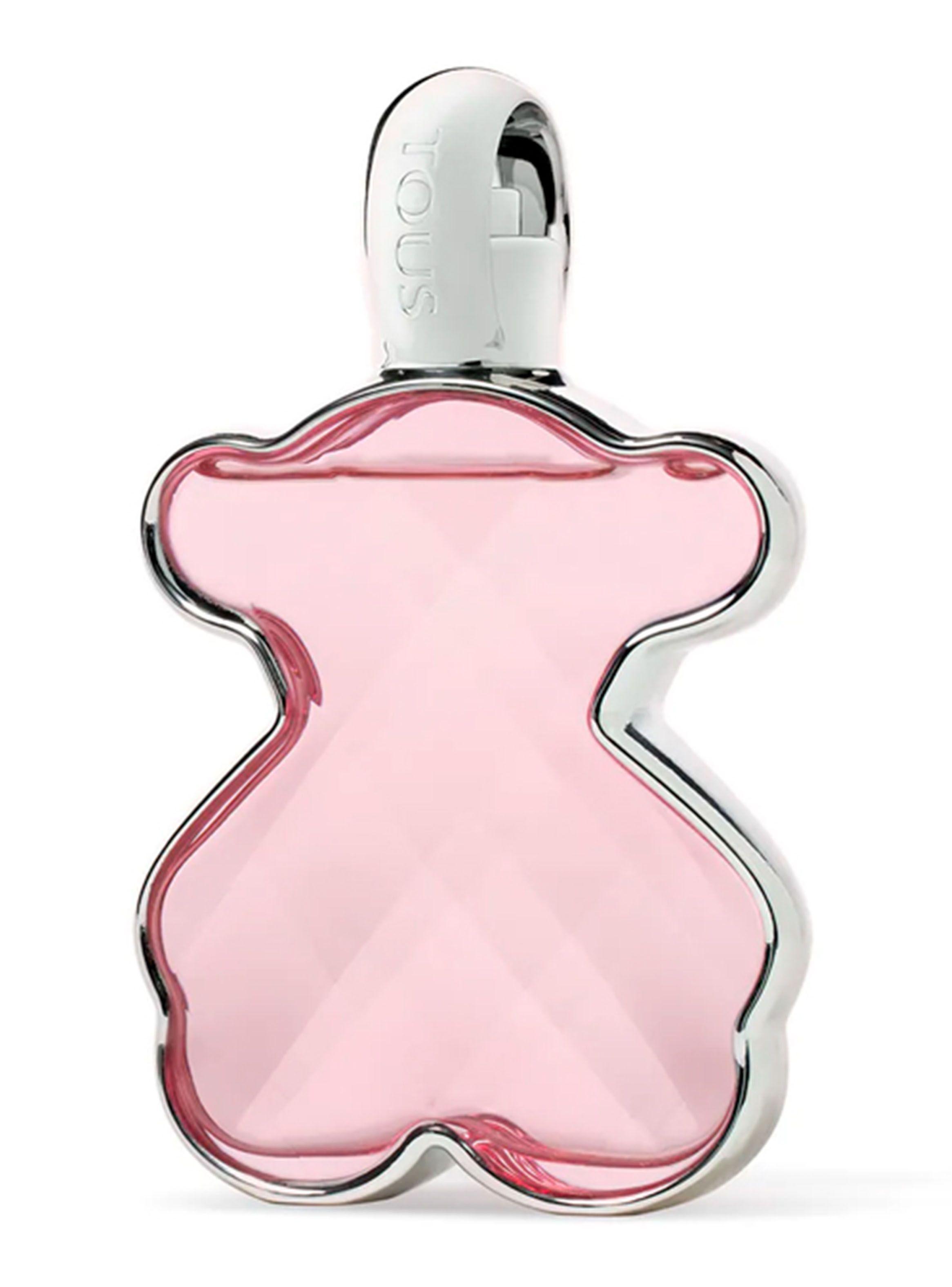 Set Perfumes Tous Love Me EDP Mujer 90ml + 15ml + 4.5 ml-1