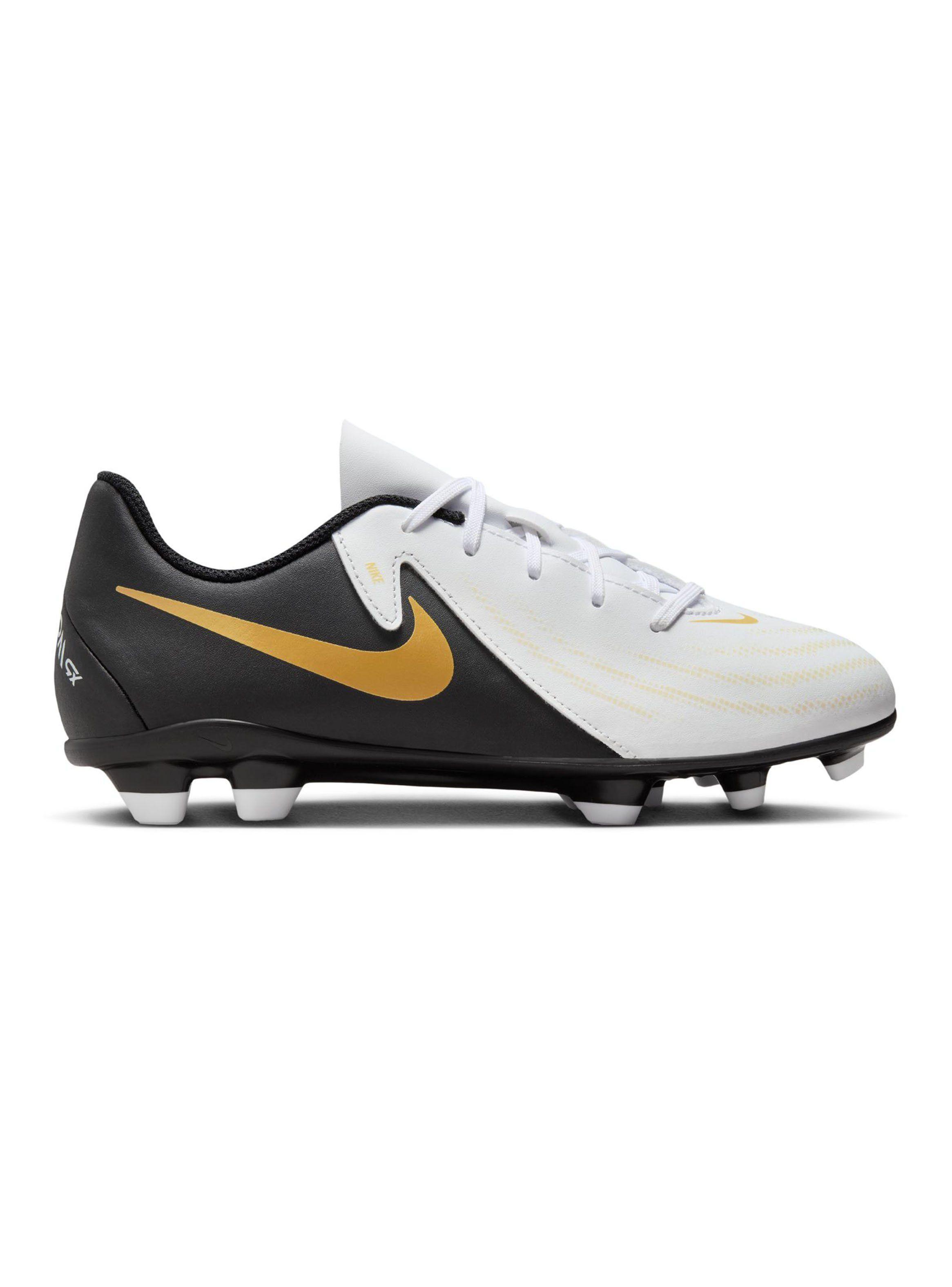 Zapatilla de Fútbol JR Club Phantom Gx II  Fg/Mg Unisex-0