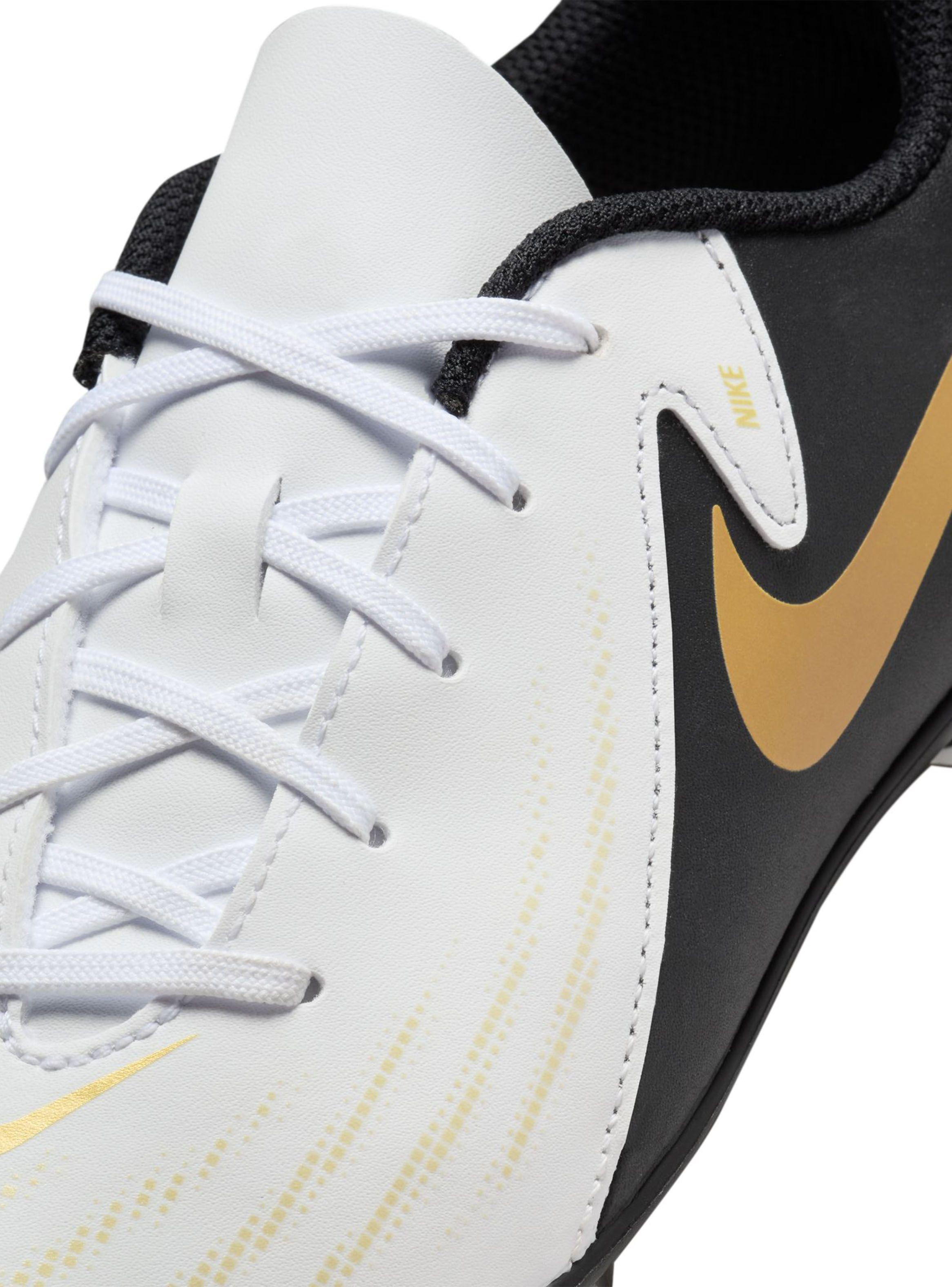 Zapatilla de Fútbol JR Club Phantom Gx II  Fg/Mg Unisex-3