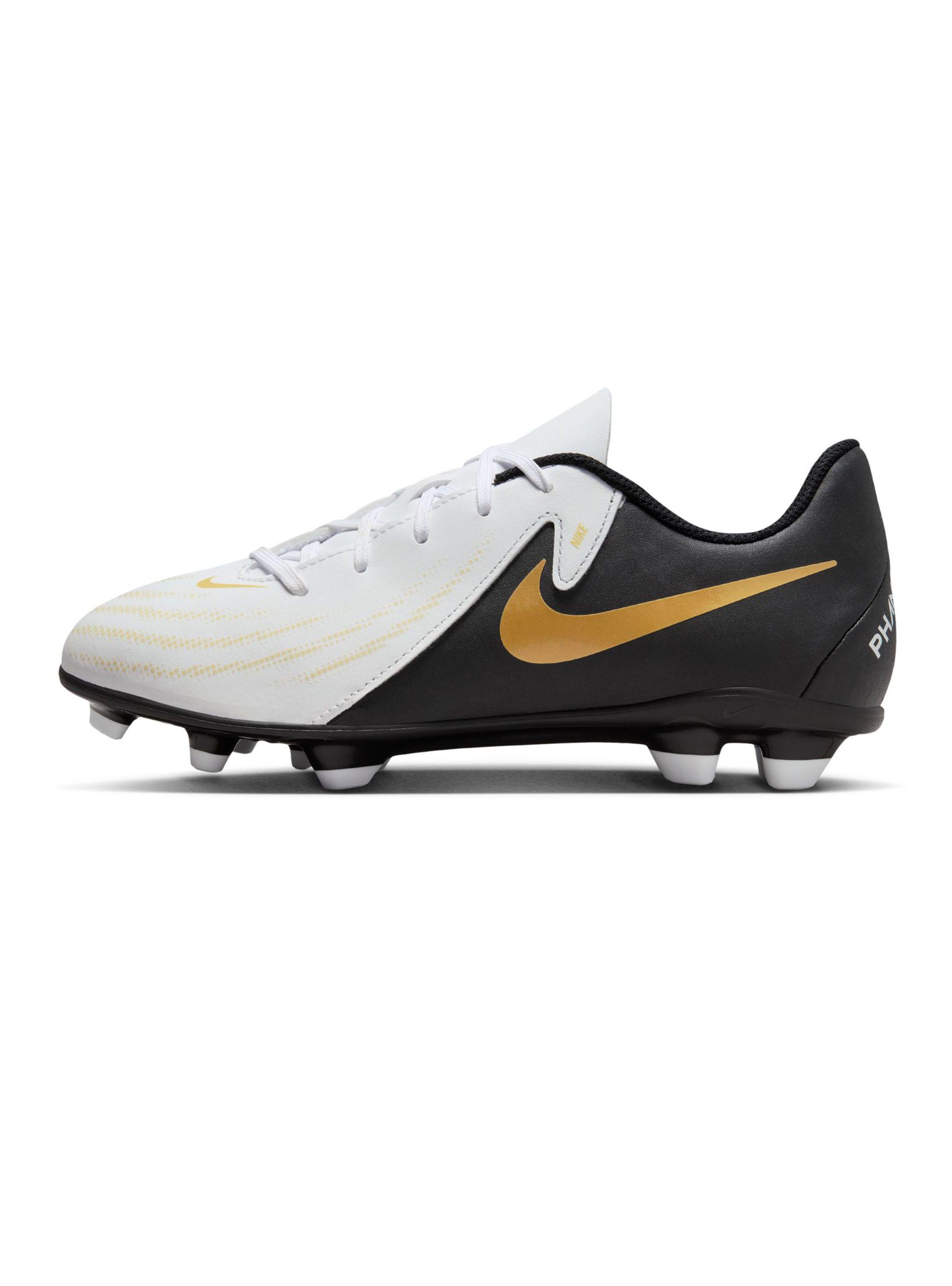 Zapatilla de Fútbol JR Club Phantom Gx II  Fg/Mg Unisex-1