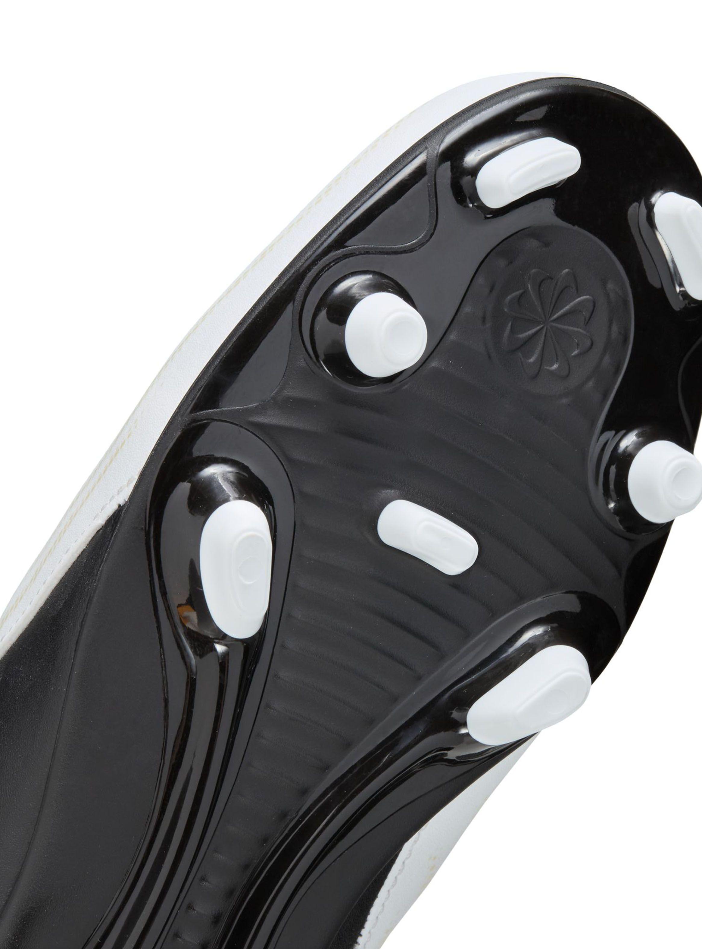 Zapatilla de Fútbol JR Club Phantom Gx II  Fg/Mg Unisex-2