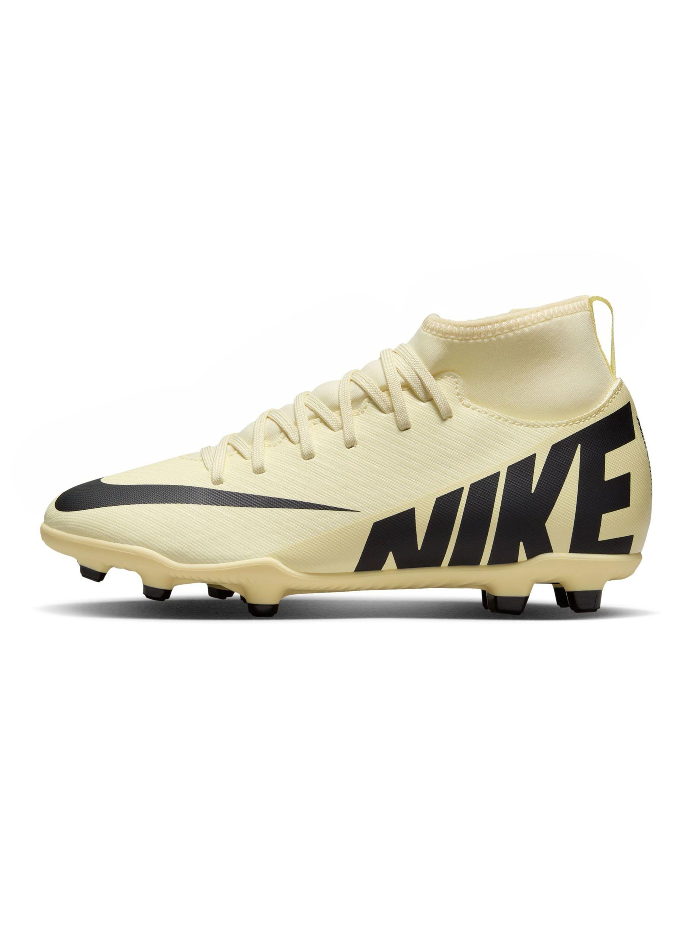 Zapatilla de Fútbol Jr Superfly 9 Club Fg/Mg Unisex-1