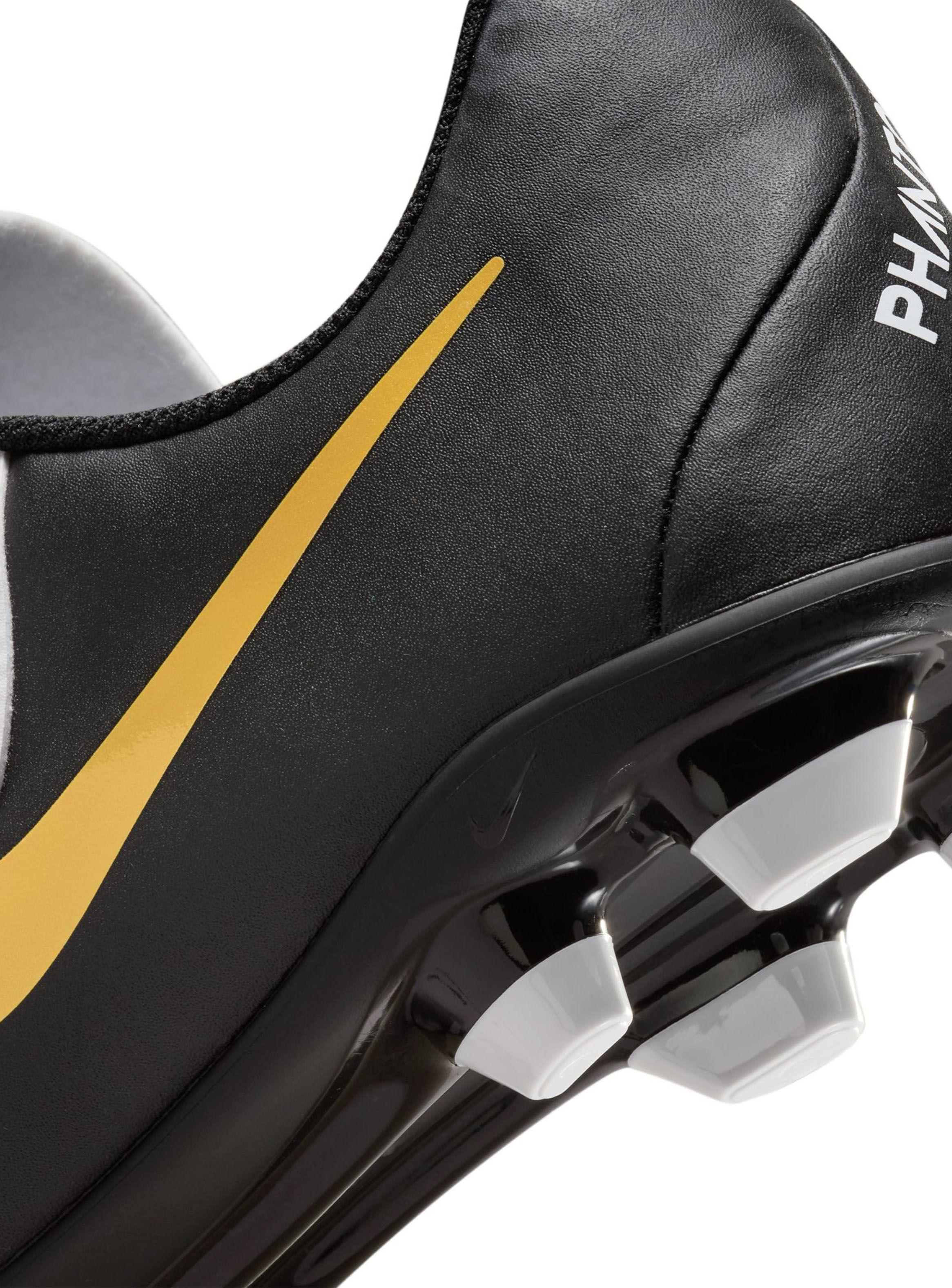 Zapatilla Fútbol Phantom Gx Ii Club Fg/Mg Hombre-3