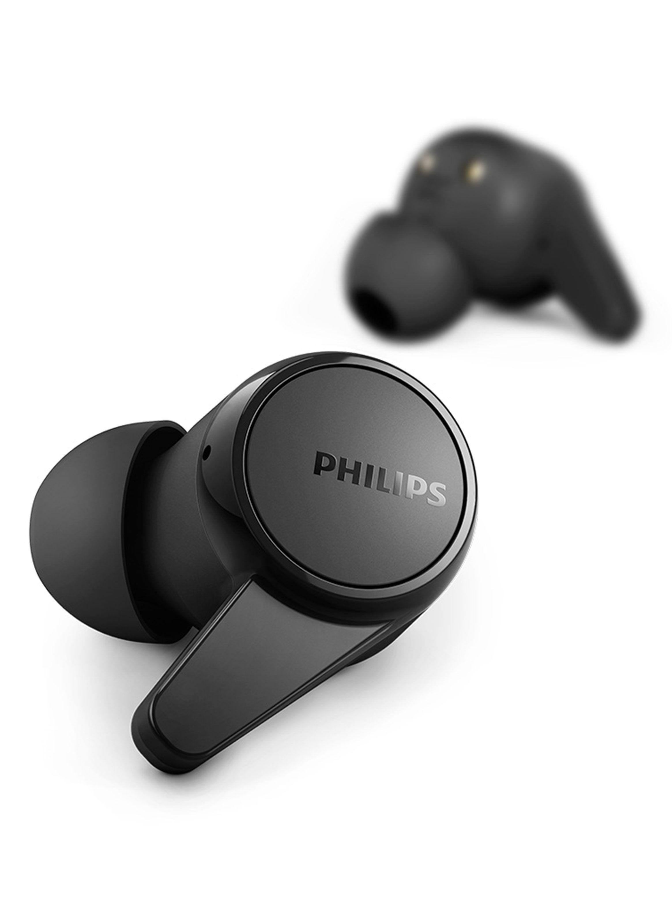 Audífono True Wireless Bluetooth TAT1207BK Negro-4