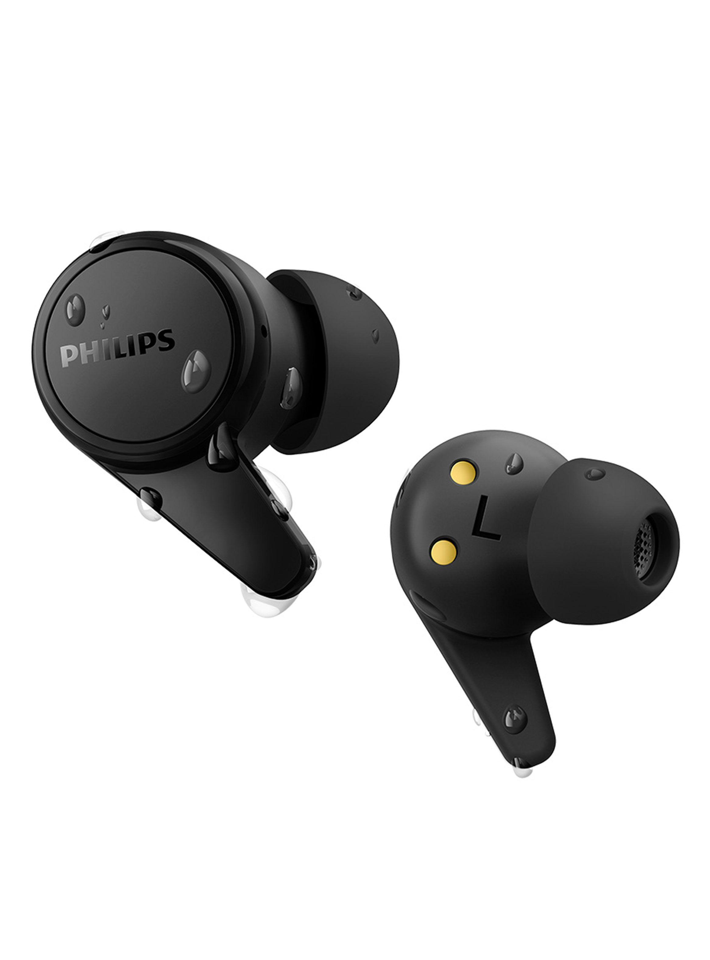 Audífono True Wireless Bluetooth TAT1207BK Negro-3