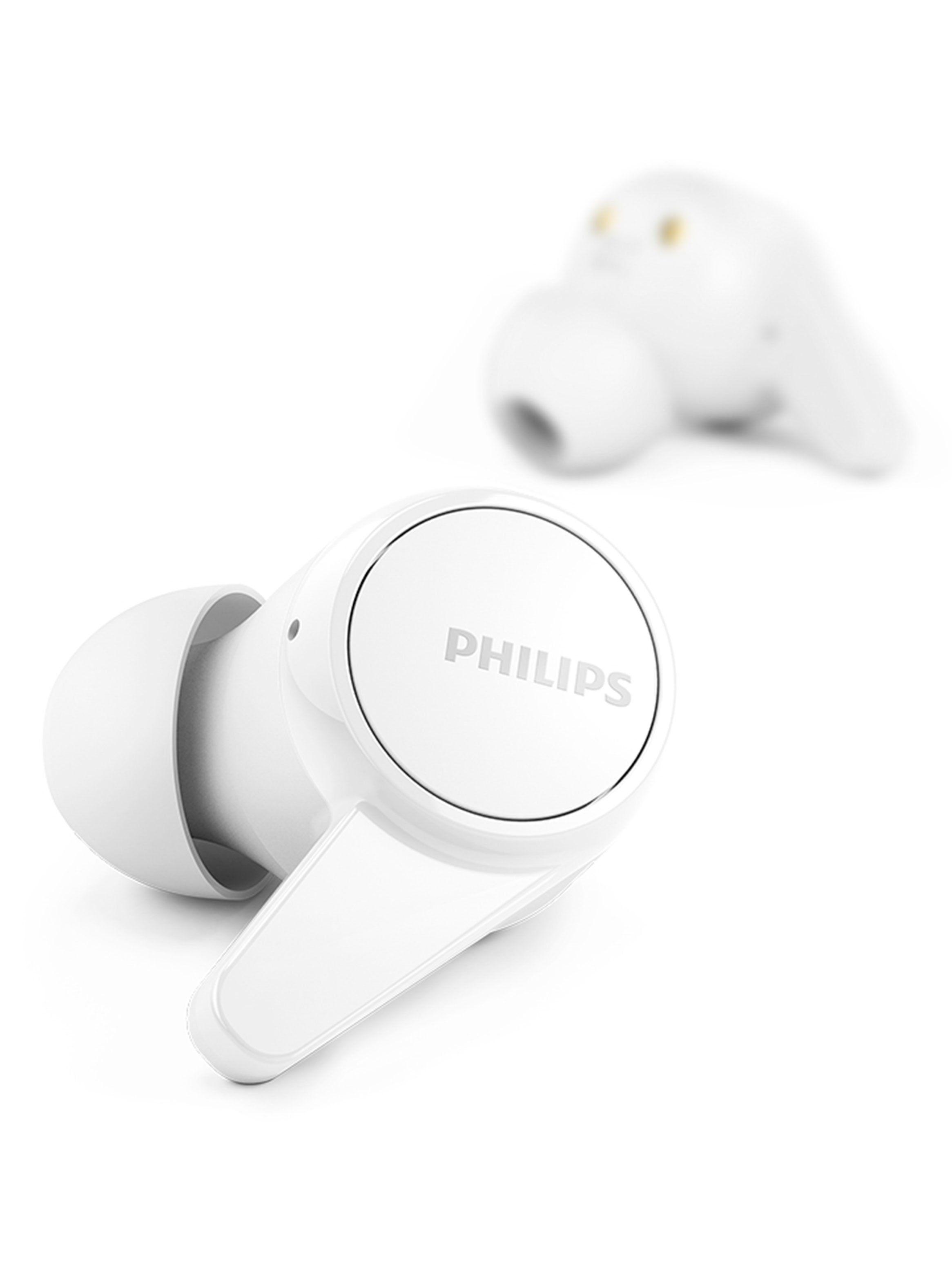 Audífono True Wireless Bluetooth TAT1207WT Blanco-2