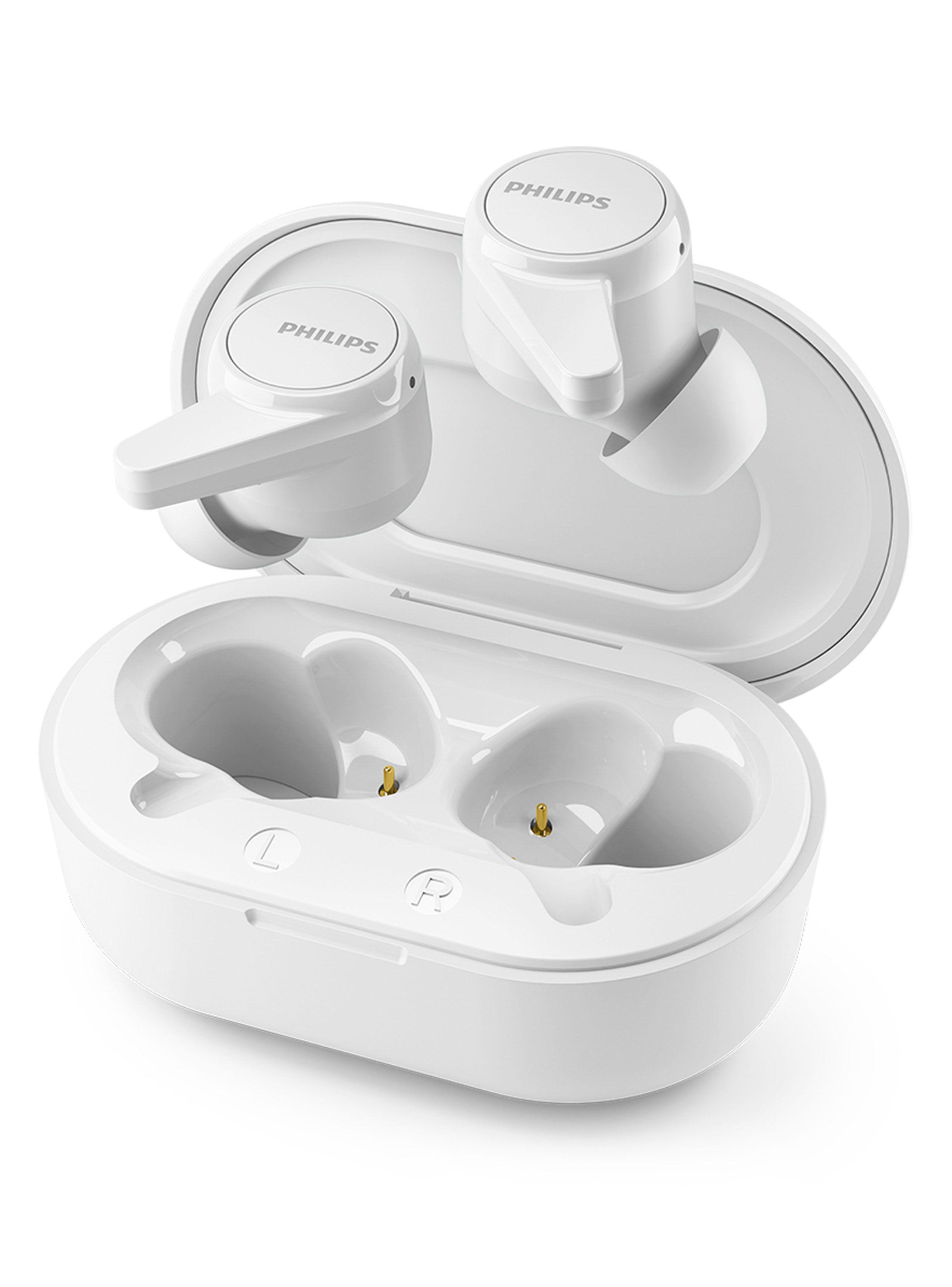 Audífono True Wireless Bluetooth TAT1207WT Blanco-0