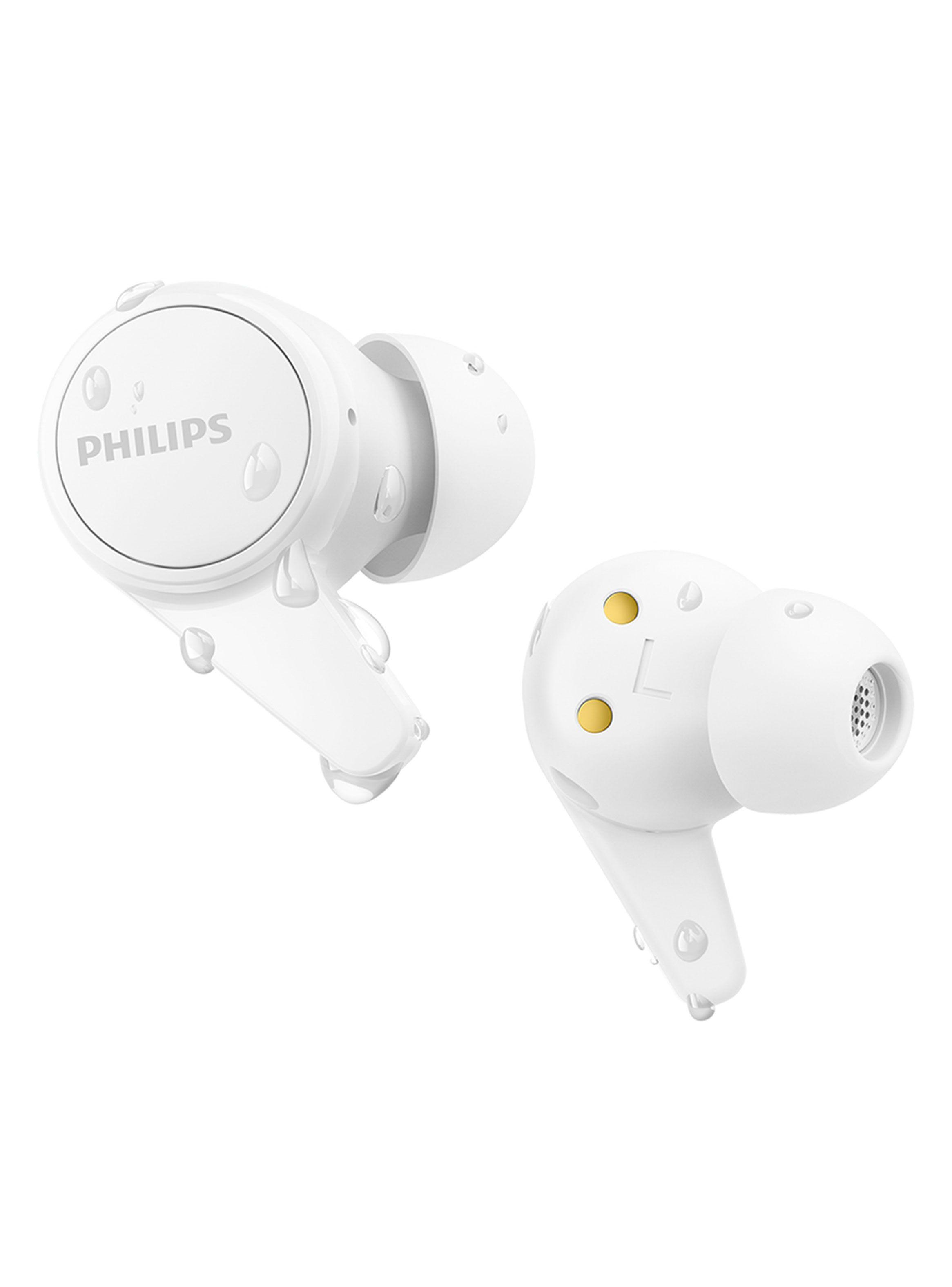 Audífono True Wireless Bluetooth TAT1207WT Blanco-3