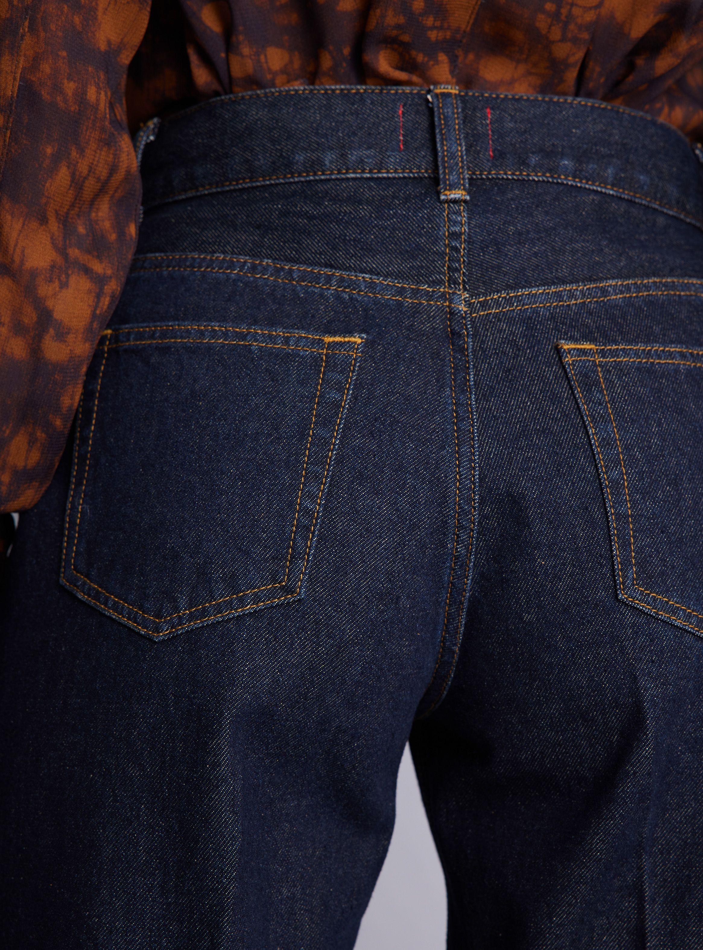 Jeans Tipo Sastre-3