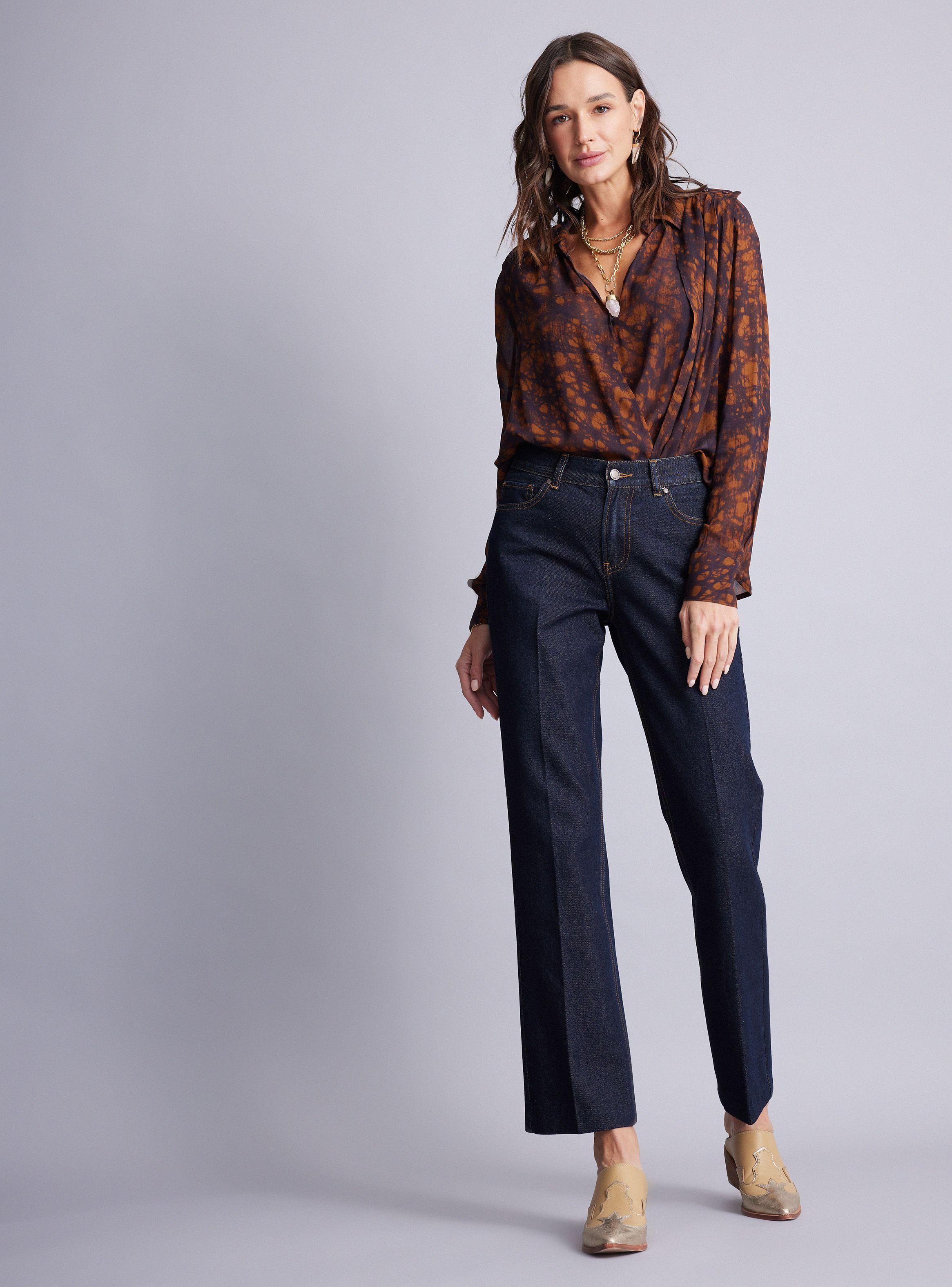 Jeans Tipo Sastre-4