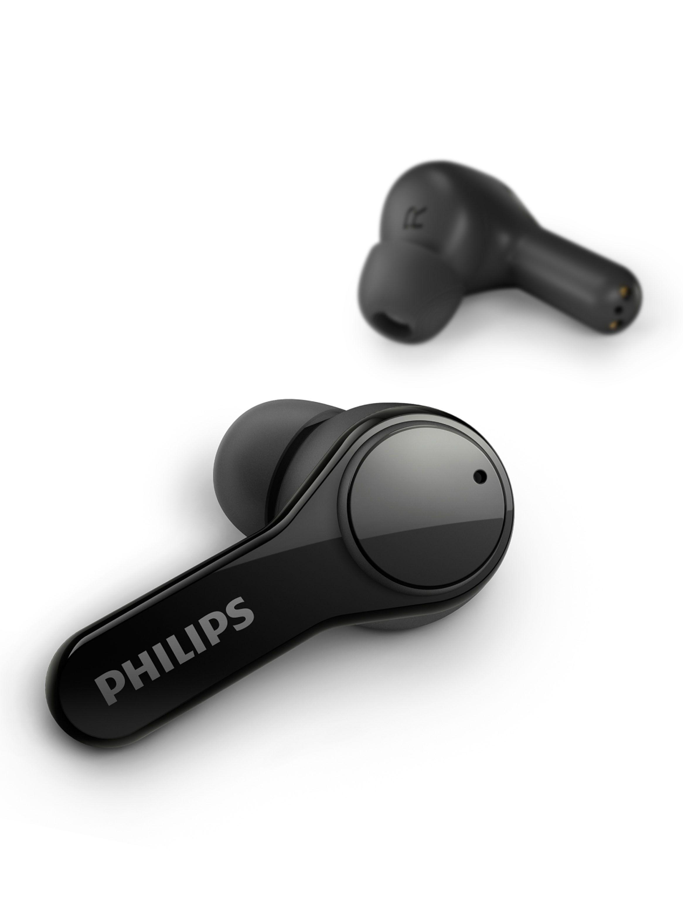 Audífonos Bluetooth True Wireless TAT3217BK Negro-5