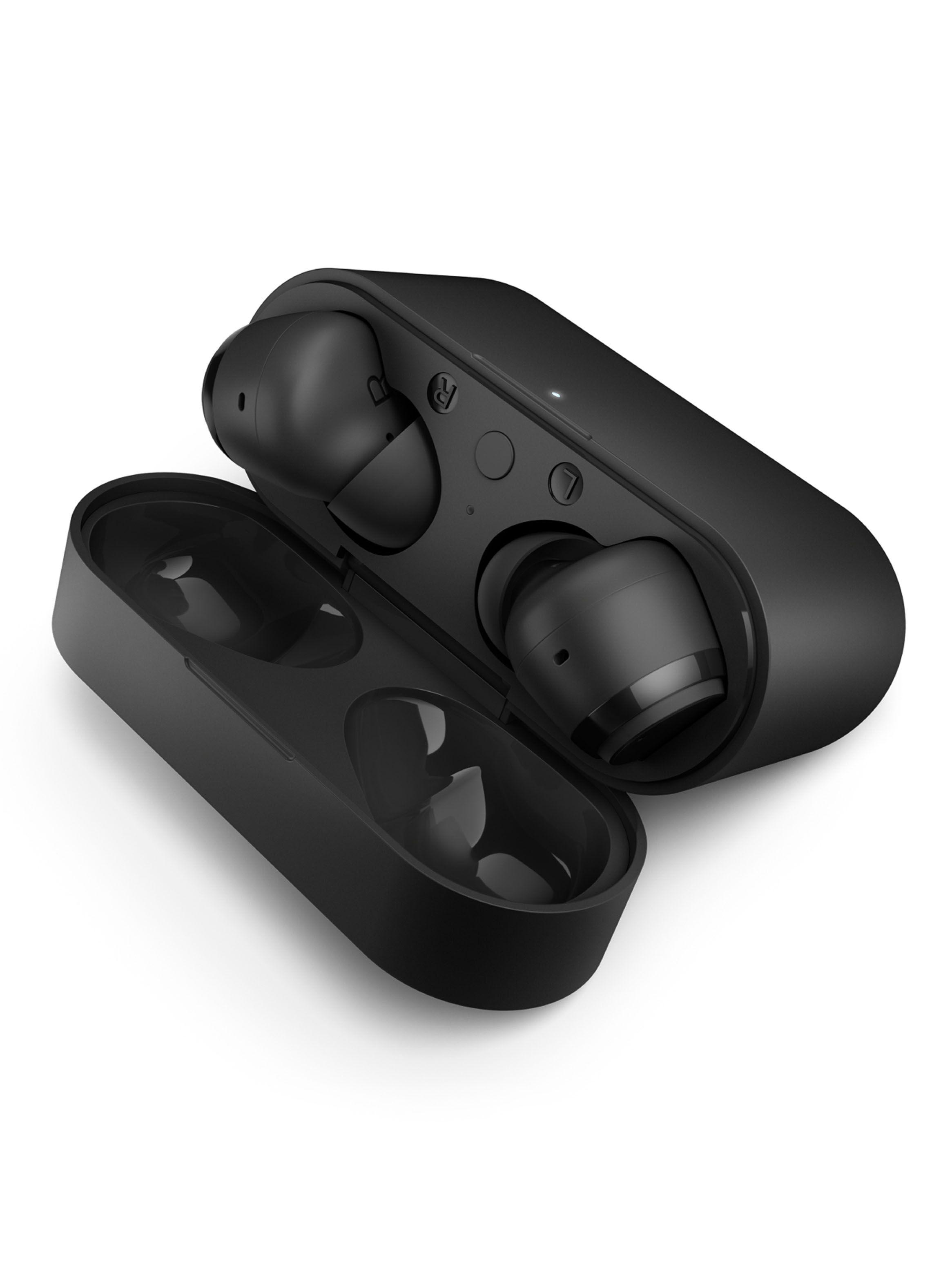 Audífonos Bluetooth True Wireless TAT3217BK Negro-3