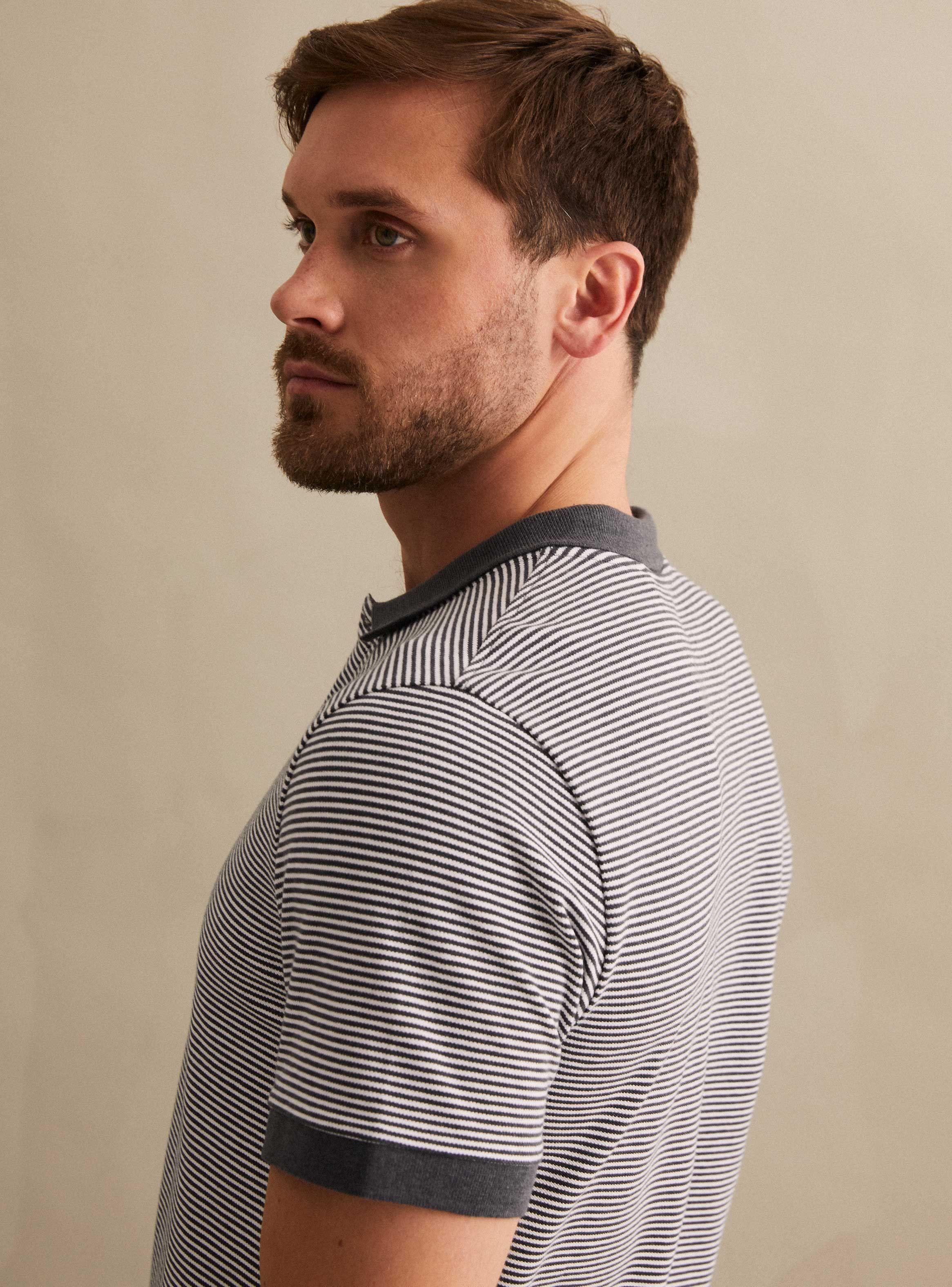 Polera Rayada-3