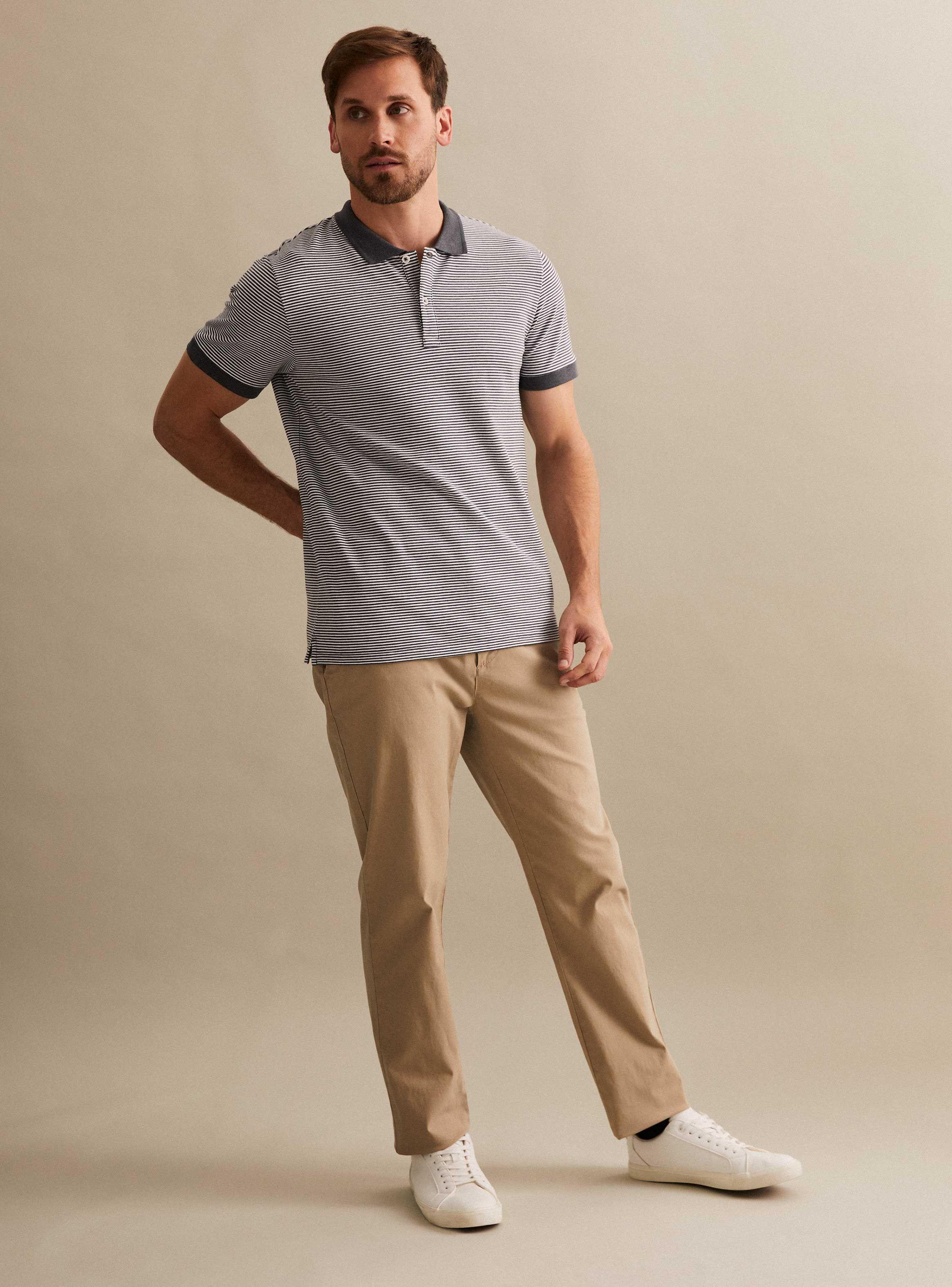Polera Rayada-4