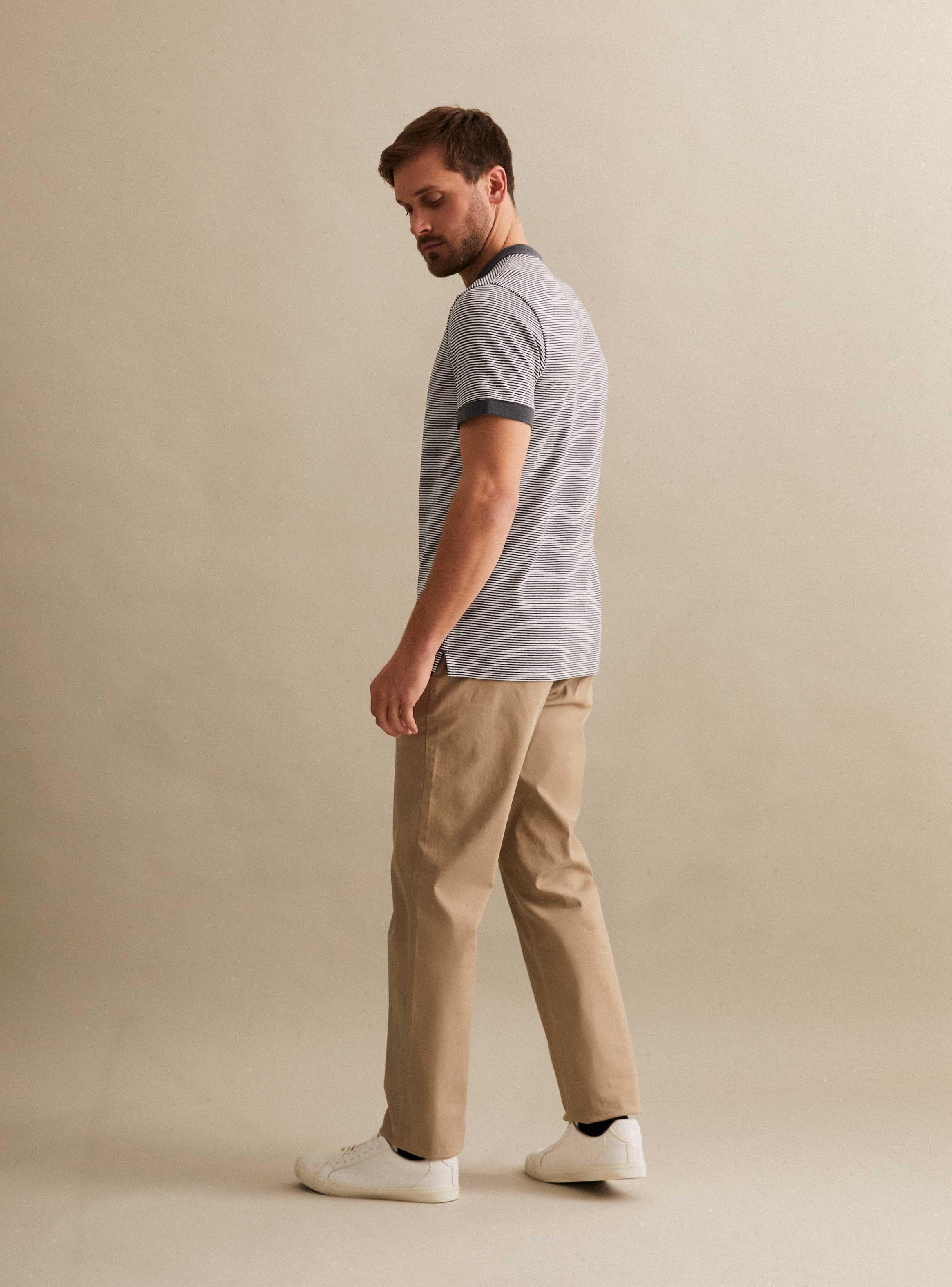 Polera Rayada-5