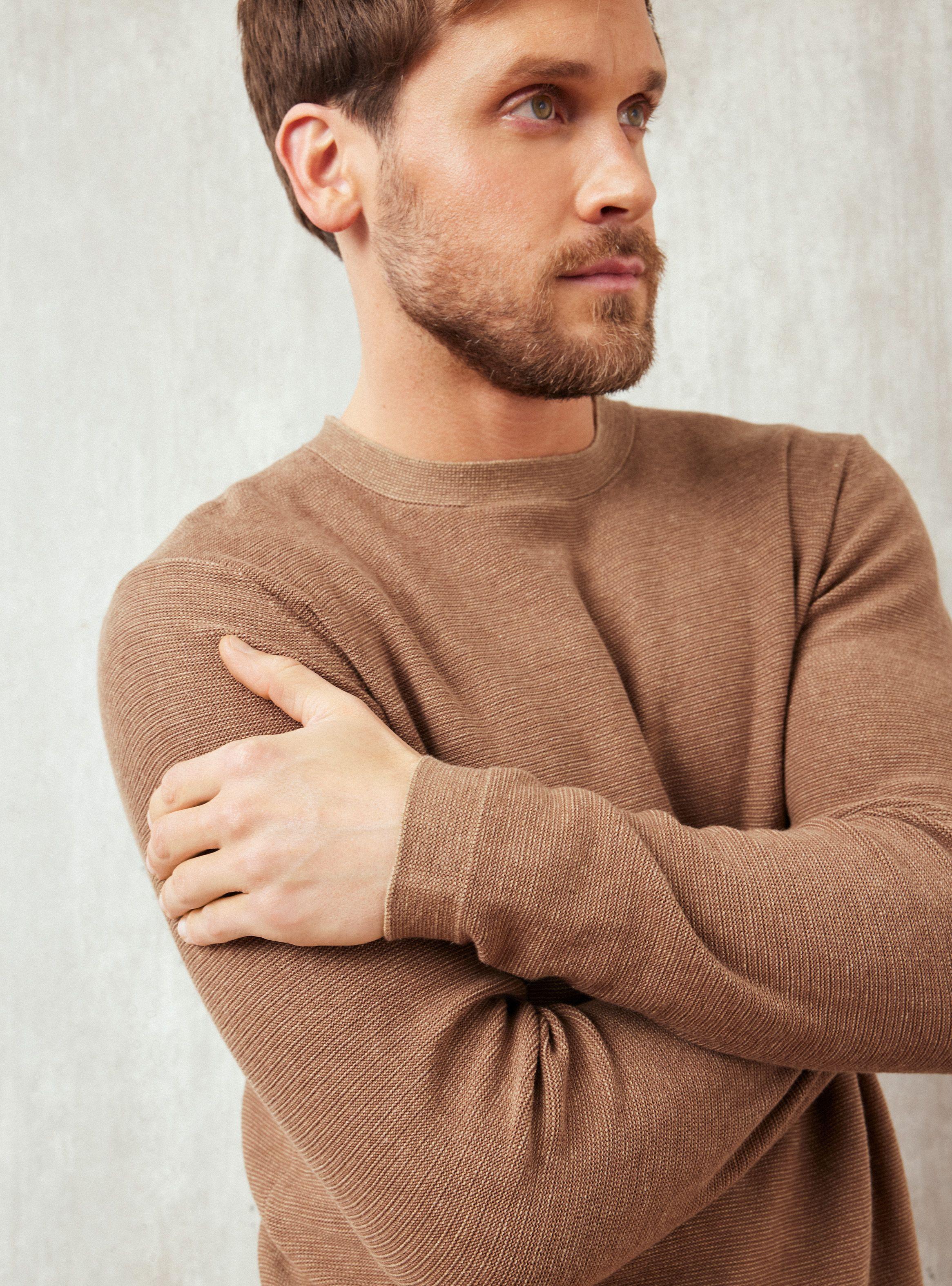 Sweater Rayado-2