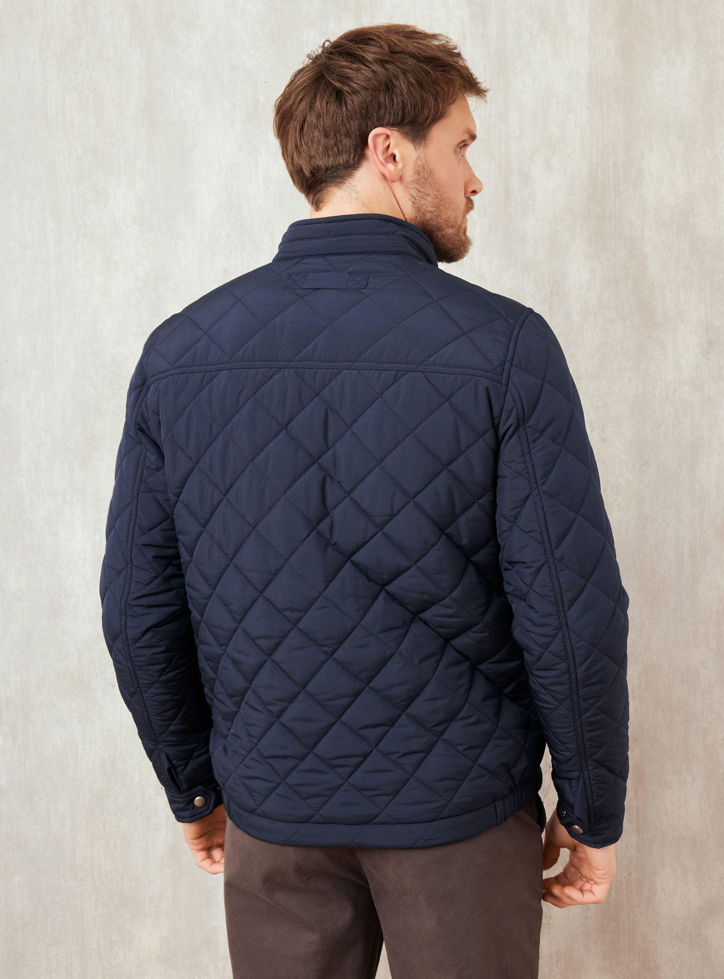 Parka Quilt-1