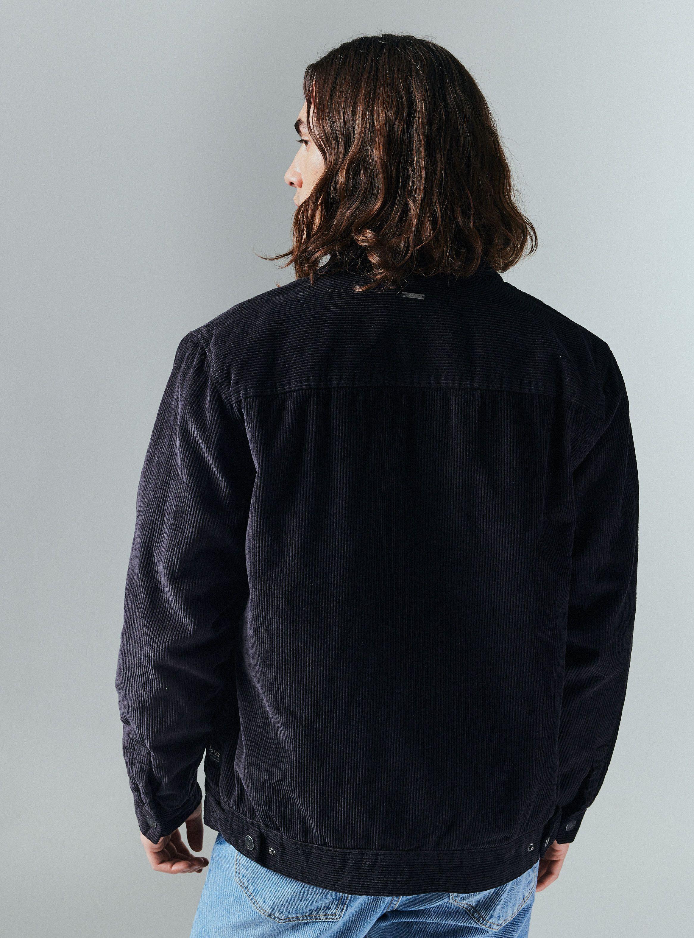 Chaqueta Cotelé-1