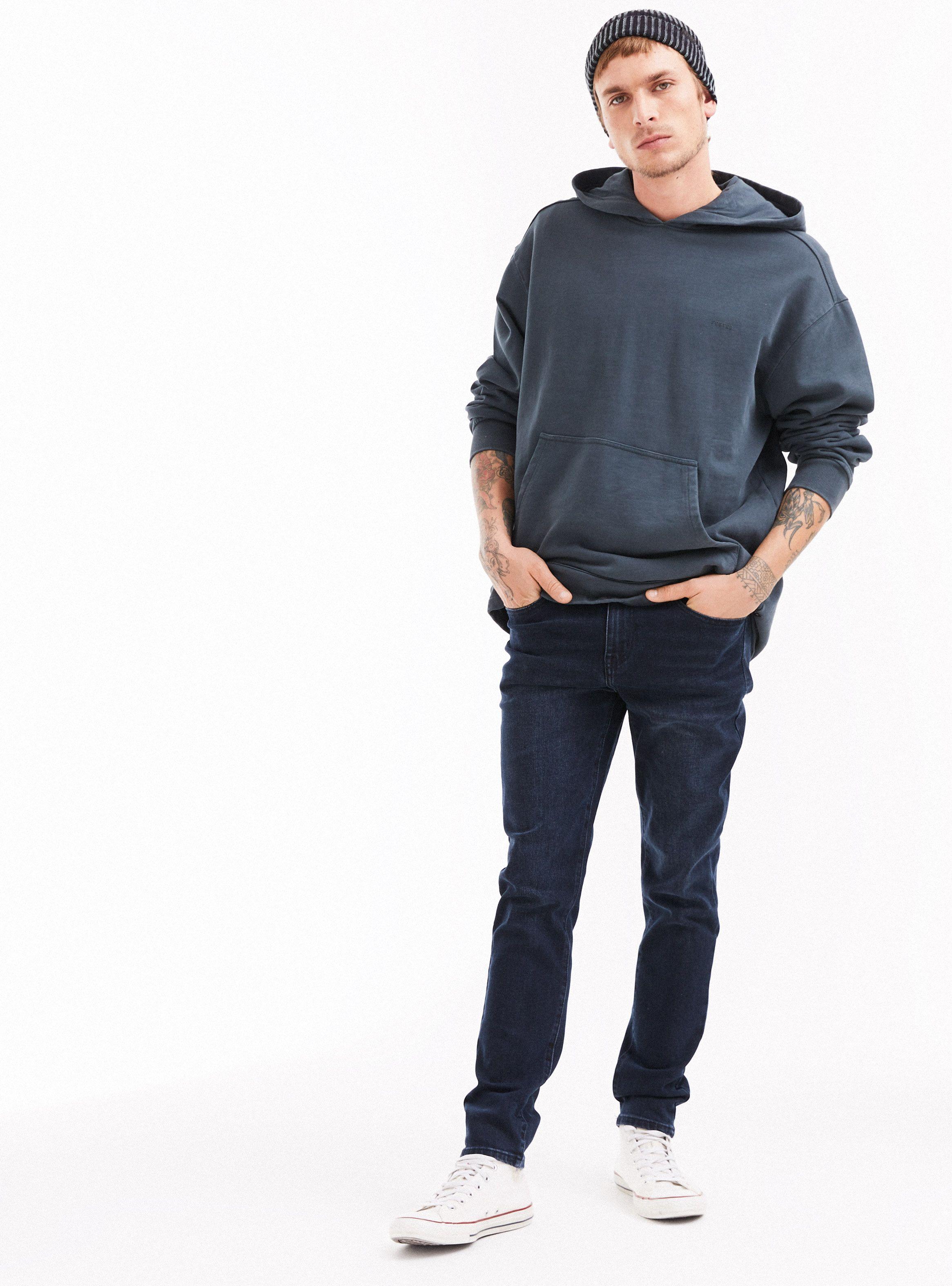 Jeans Ajuste Super Skinny-4