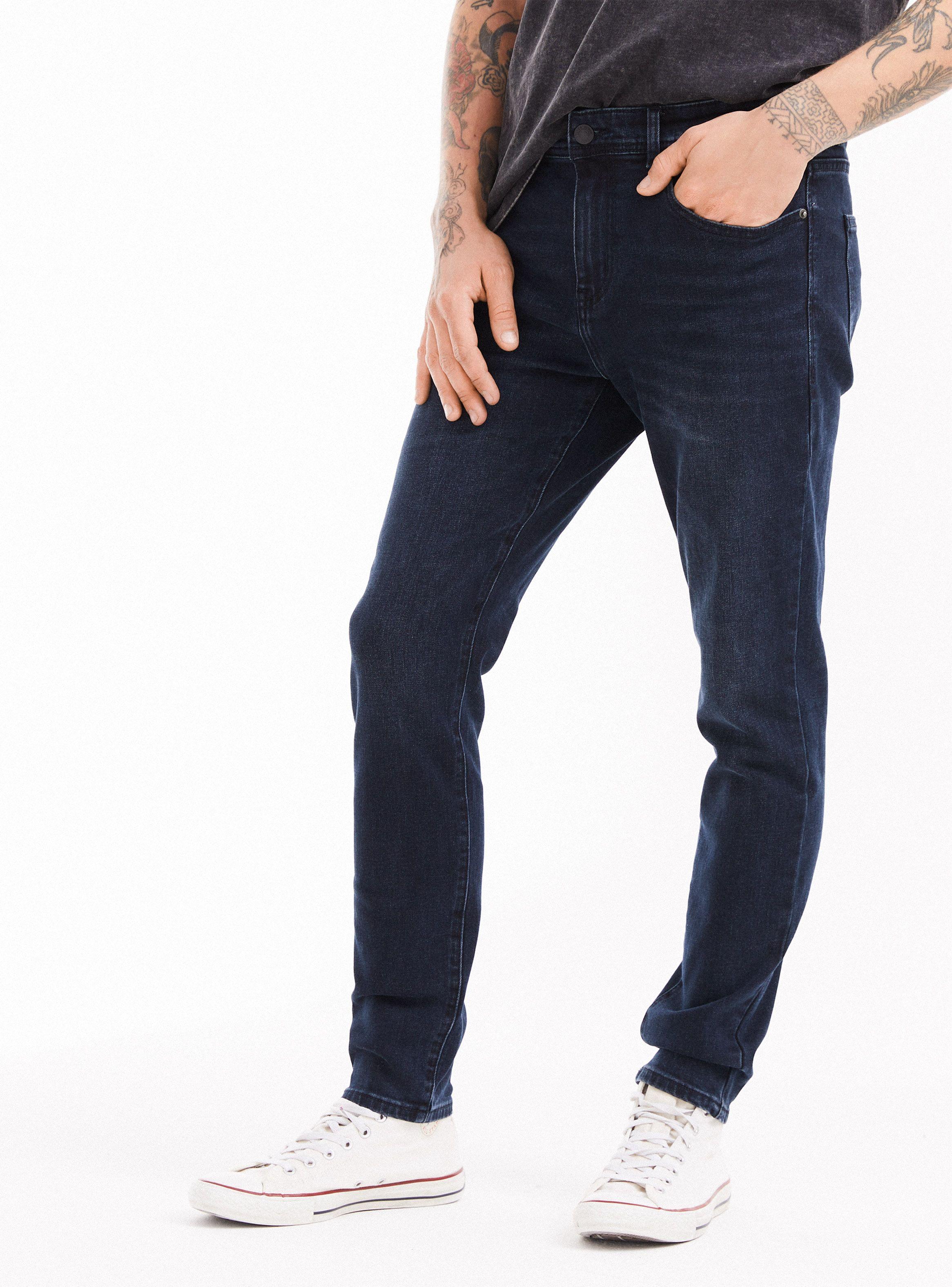 Jeans Ajuste Super Skinny-0
