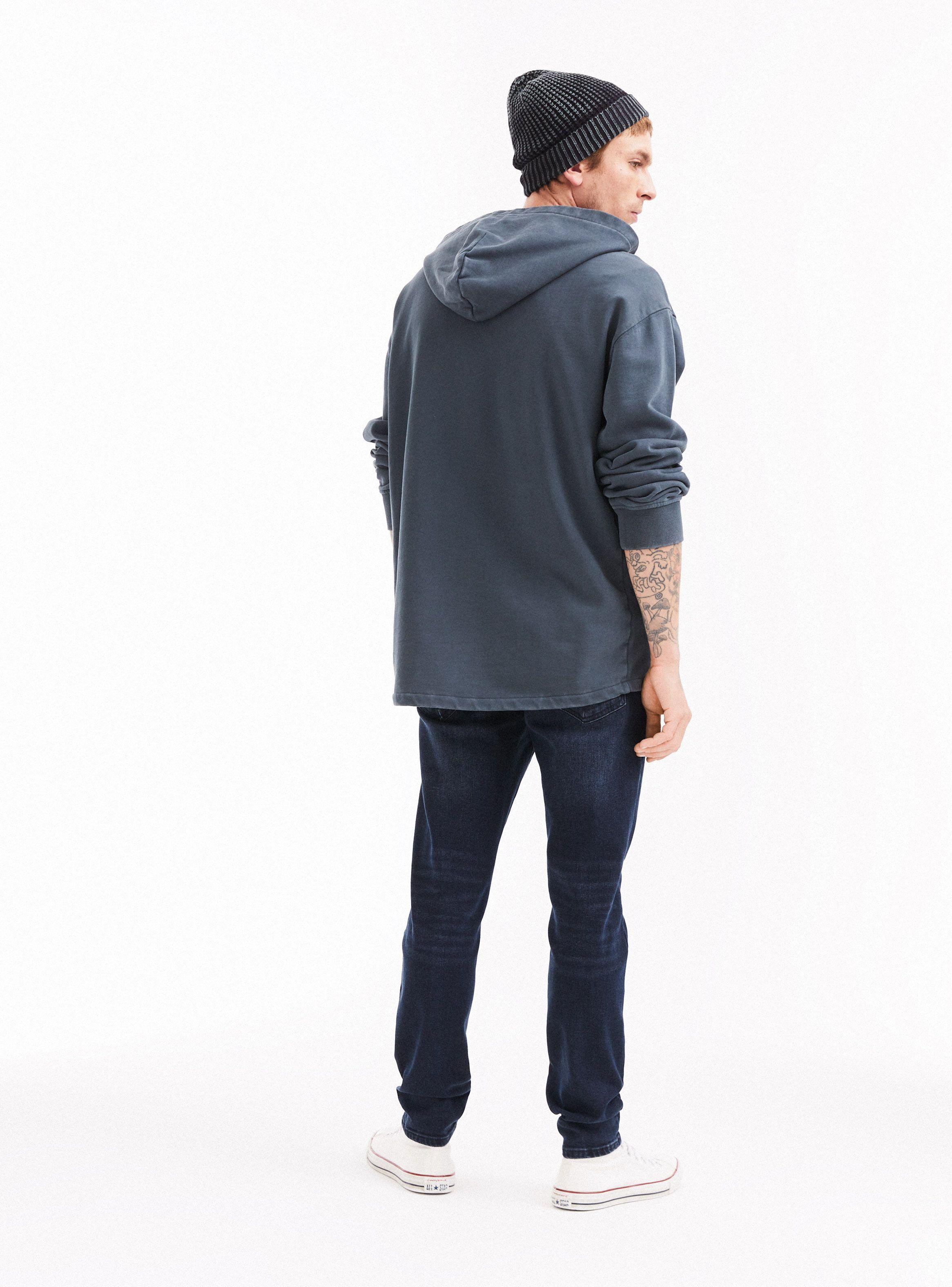 Jeans Ajuste Super Skinny-5