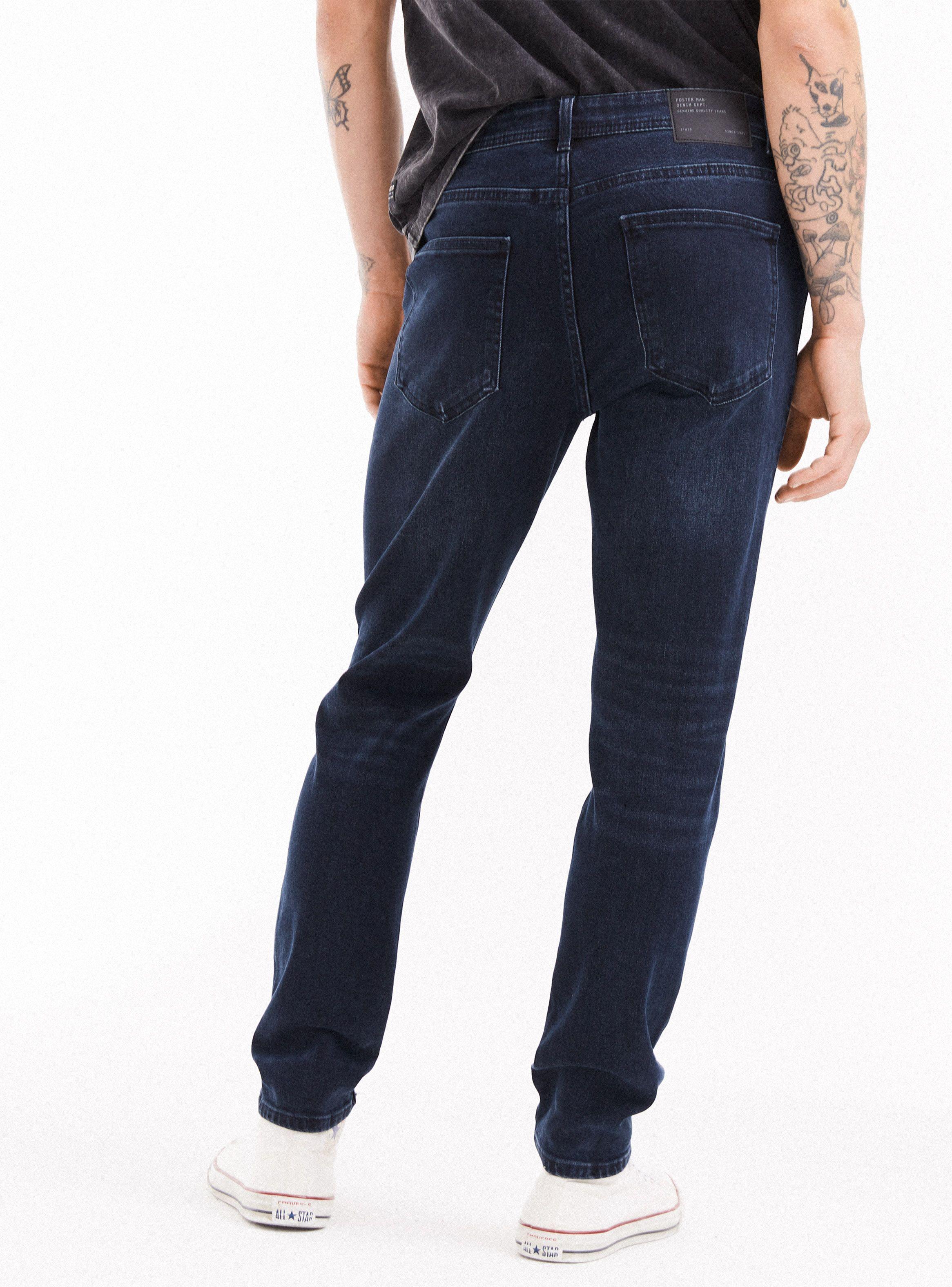 Jeans Ajuste Super Skinny-1
