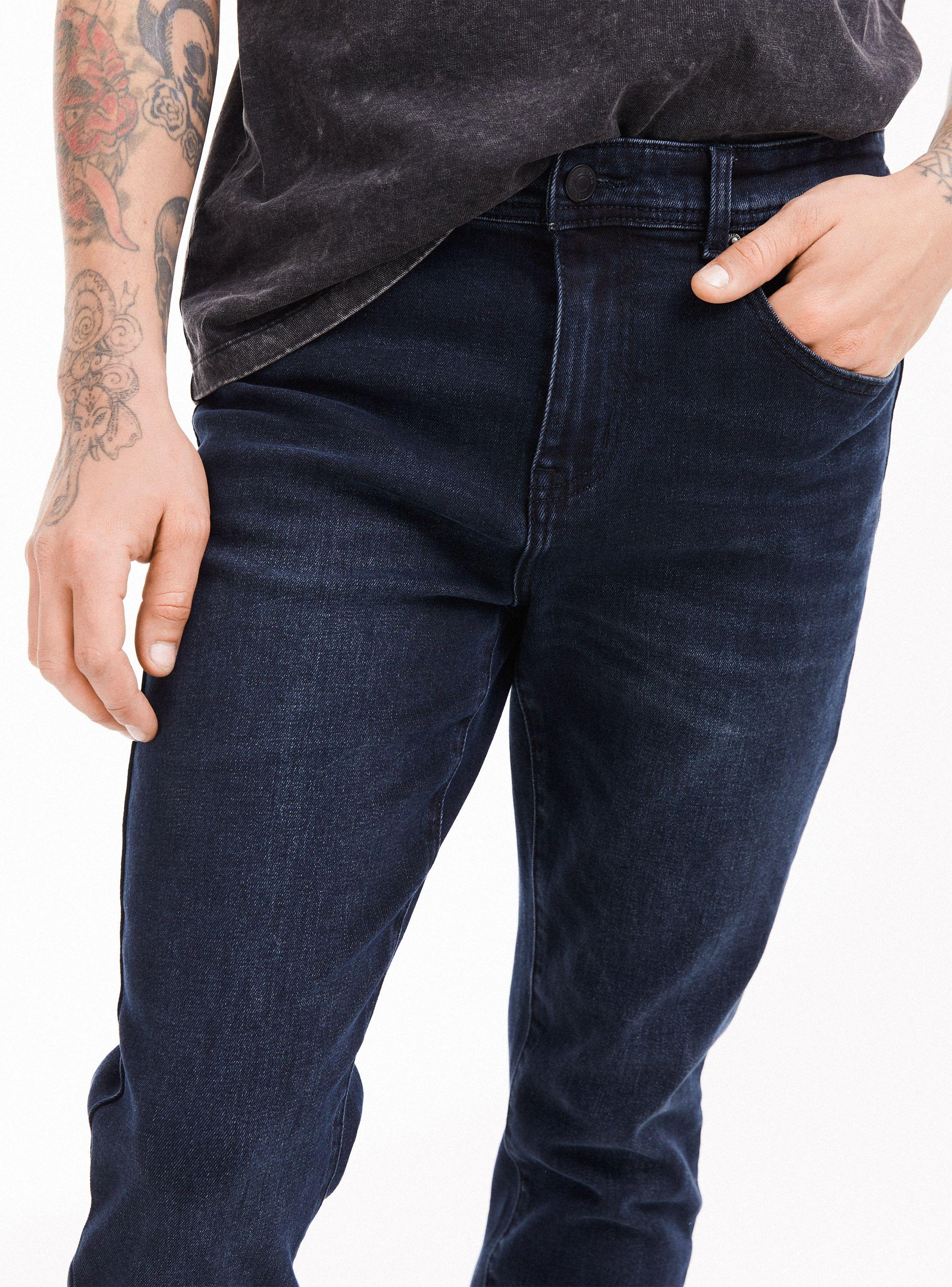 Jeans Ajuste Super Skinny-2