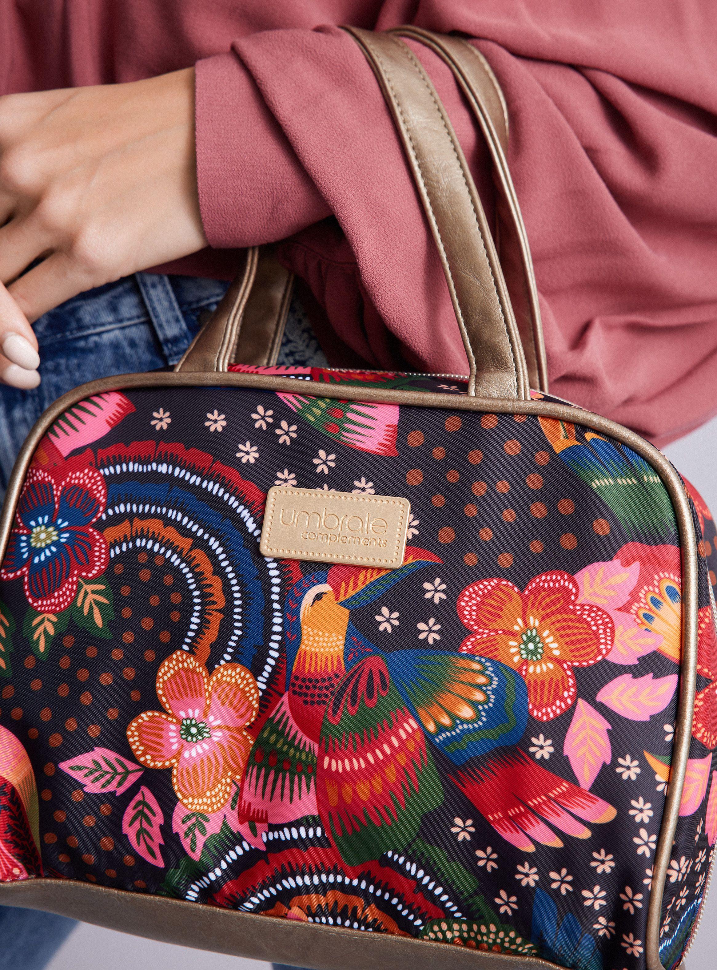 Cosmetiquero Triple Estampado-1