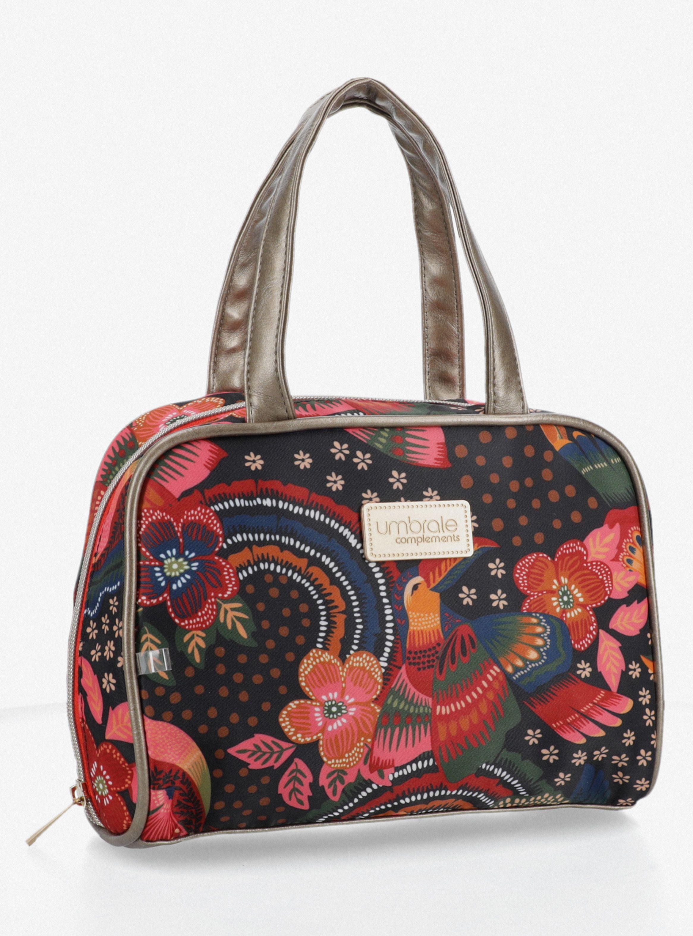 Cosmetiquero Triple Estampado-3