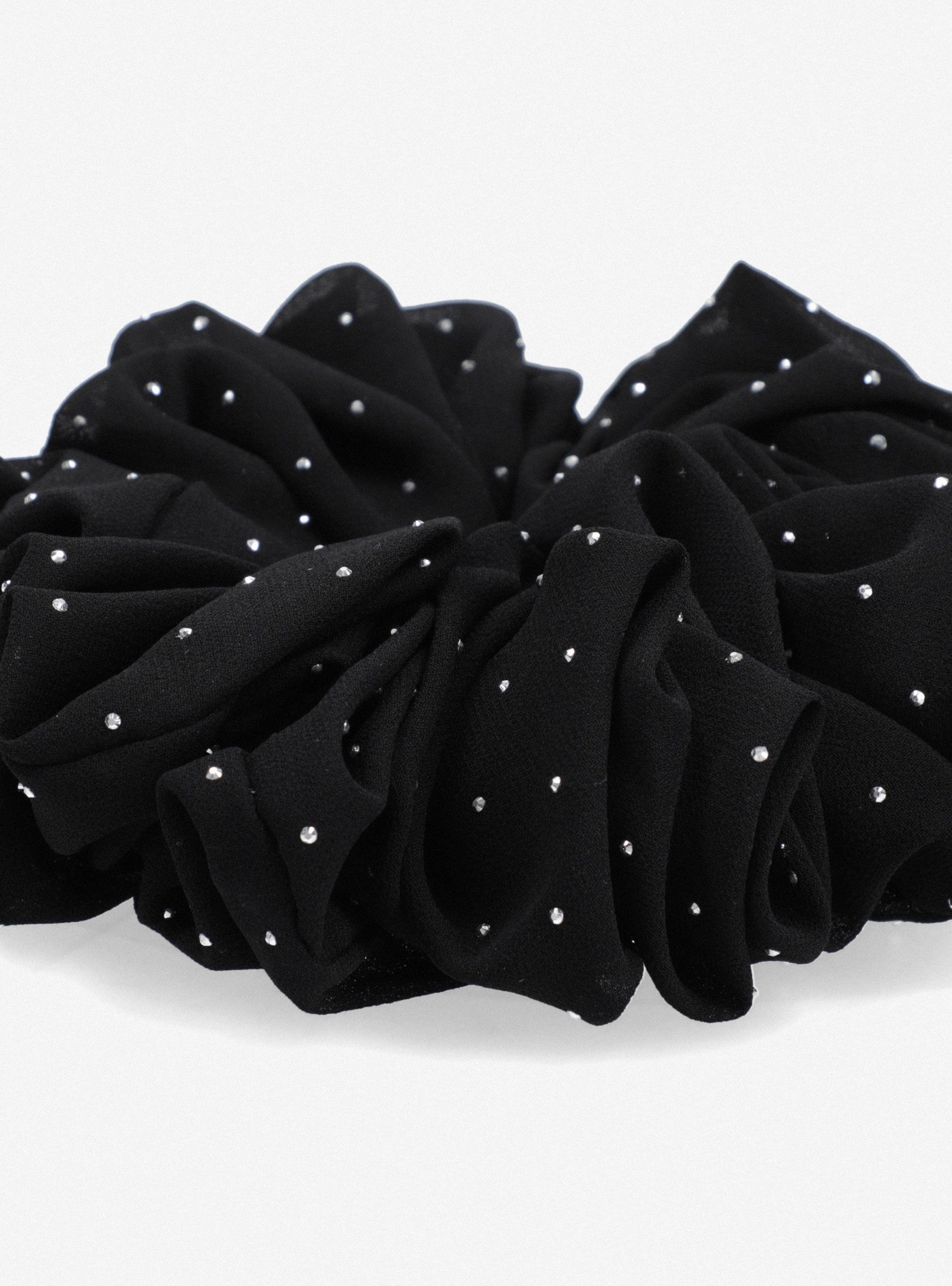 Scrunchie Xl Brillos-4