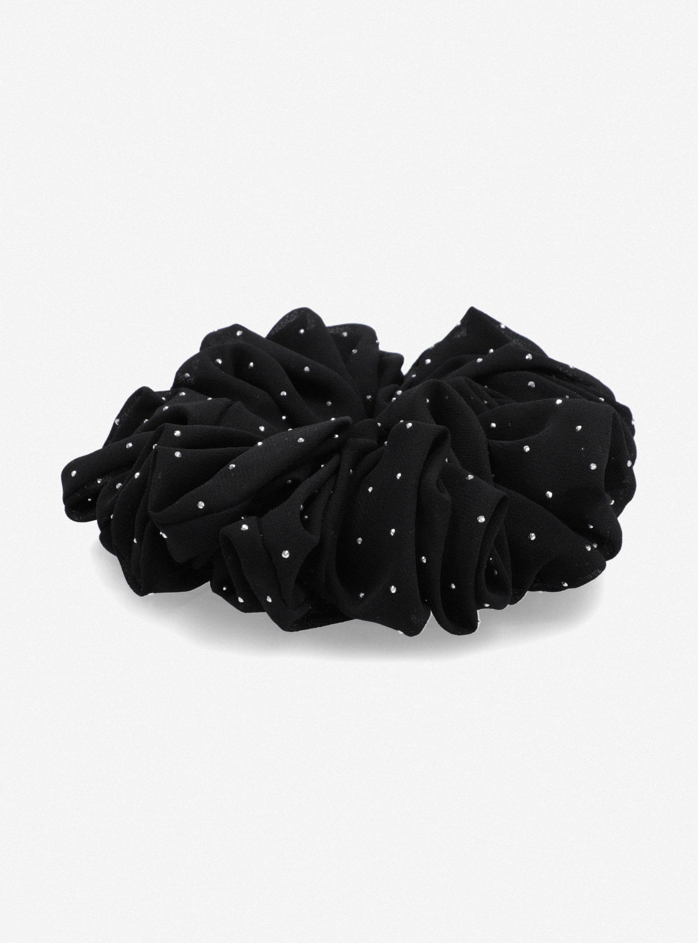 Scrunchie Xl Brillos-3
