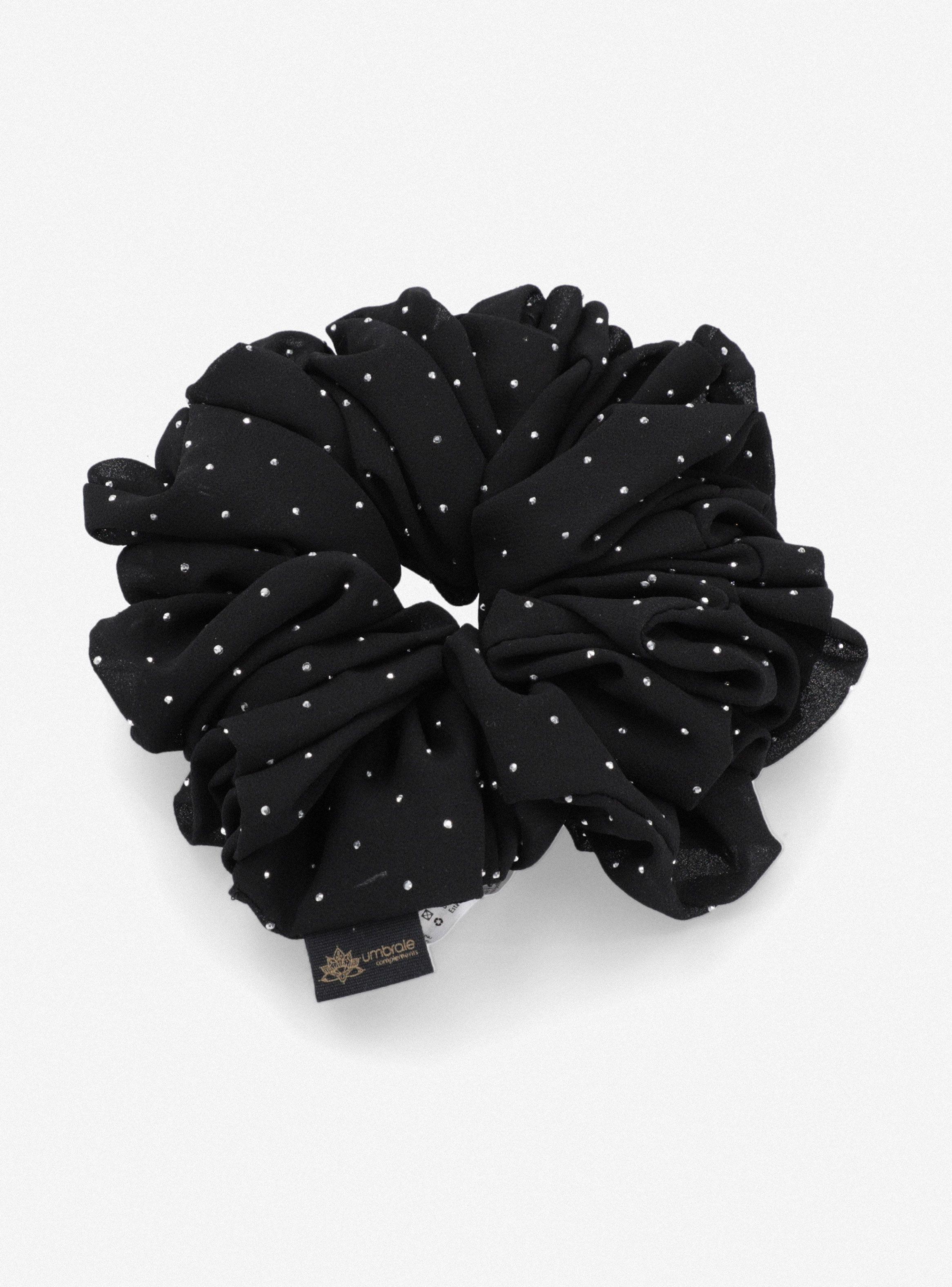 Scrunchie Xl Brillos-2