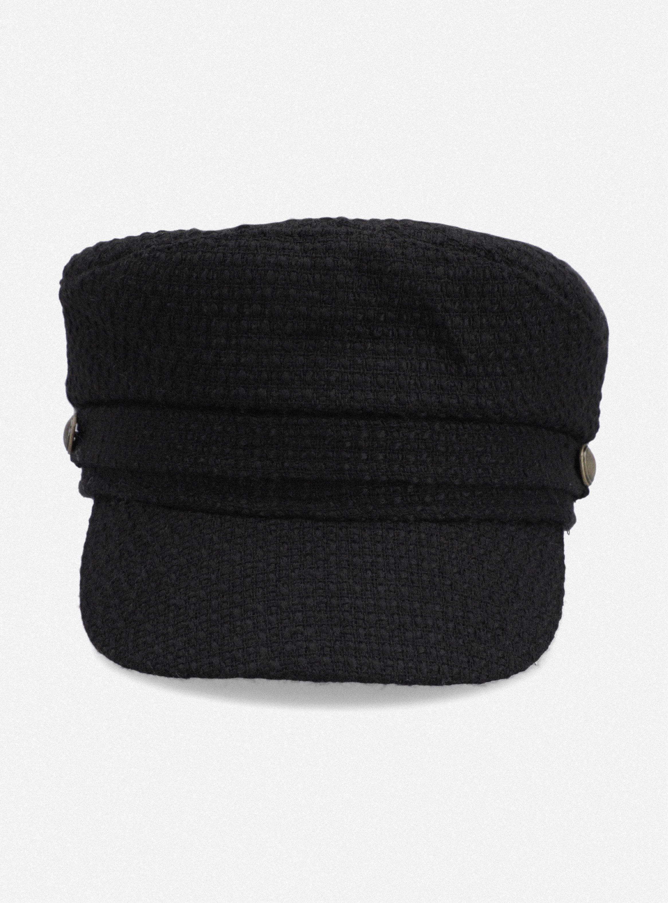 Sombrero Gorro Invierno Visera-2