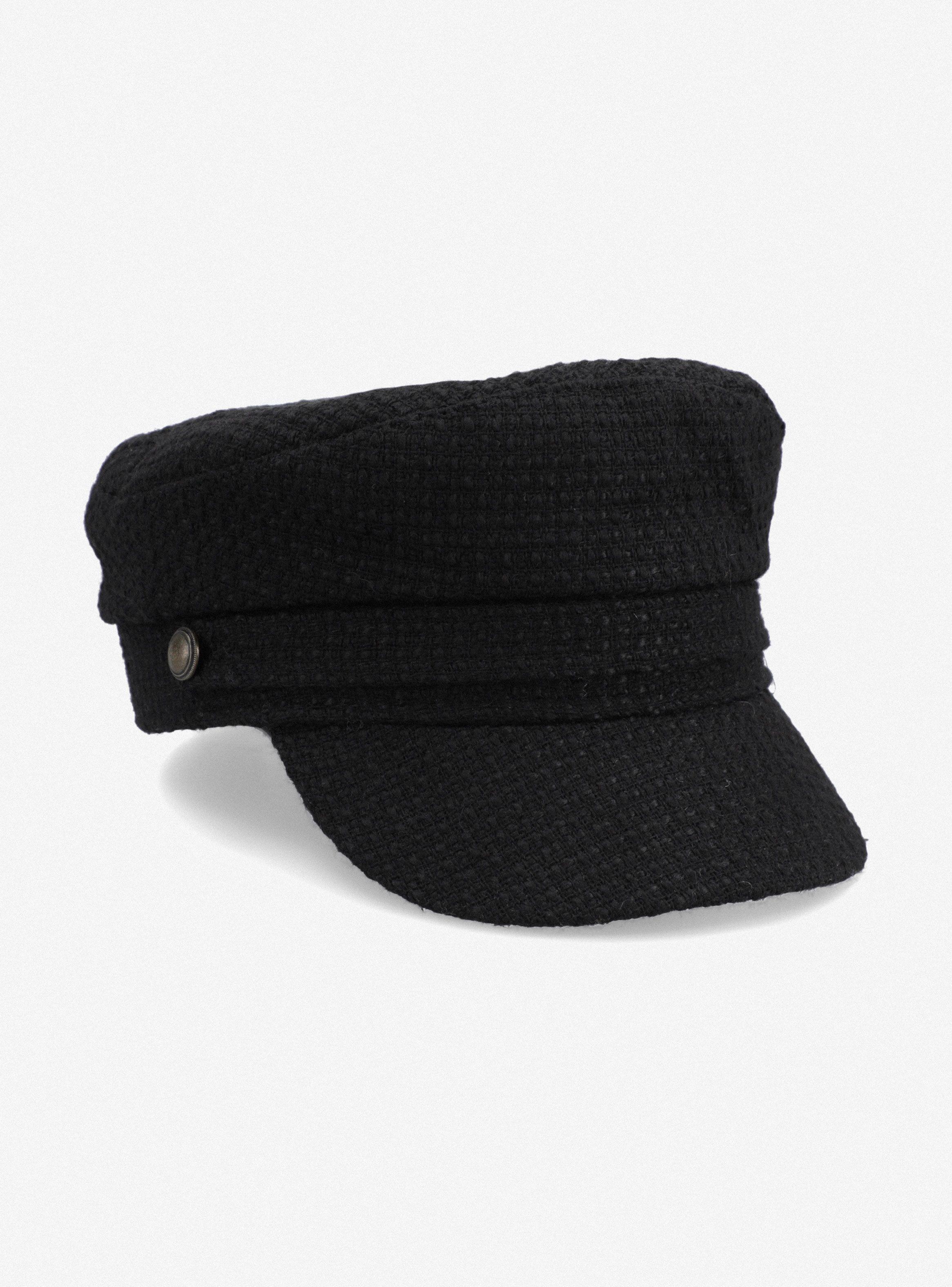 Sombrero Gorro Invierno Visera-3