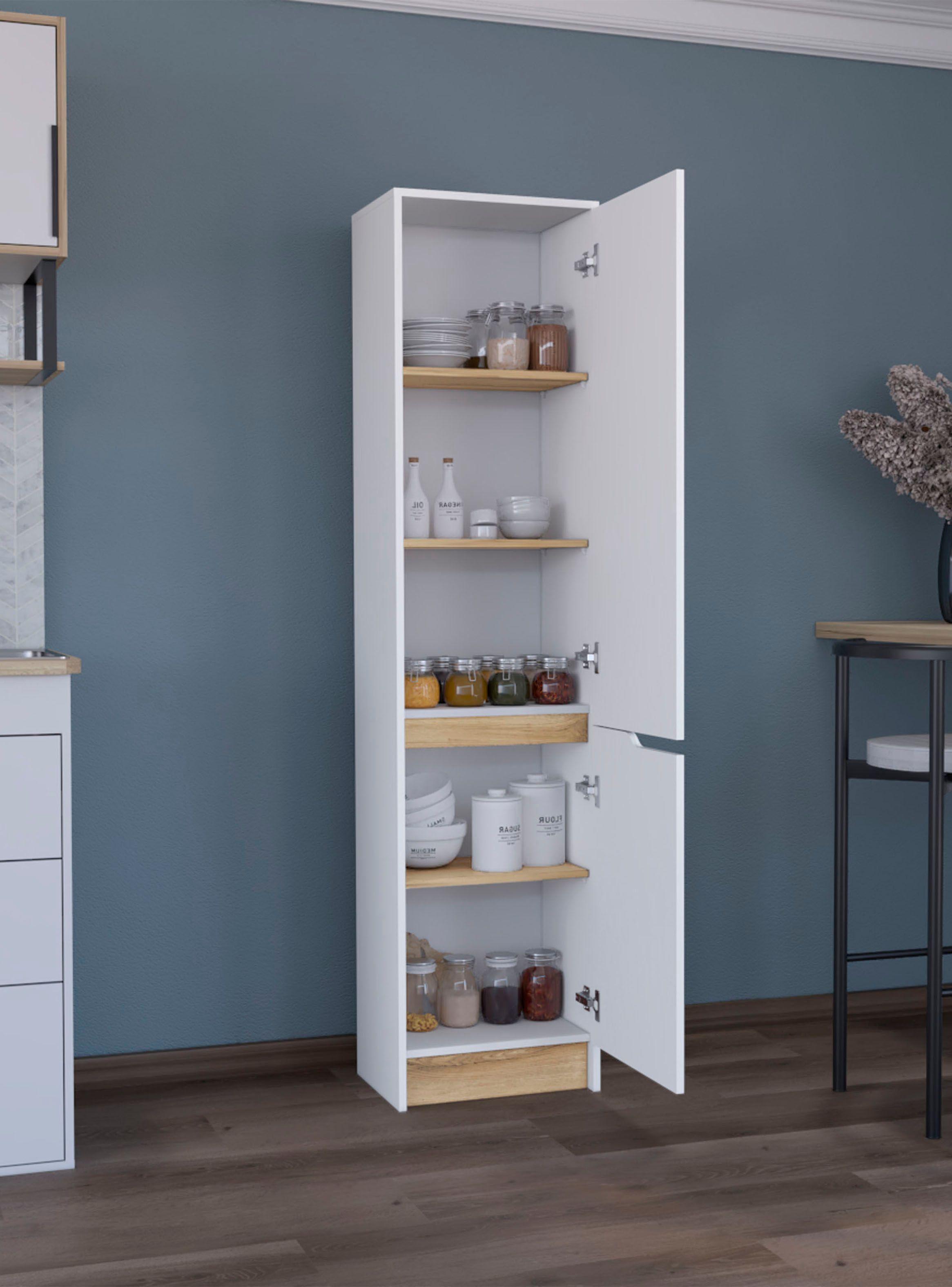 Mueble de Cocina Alacena Soler-5